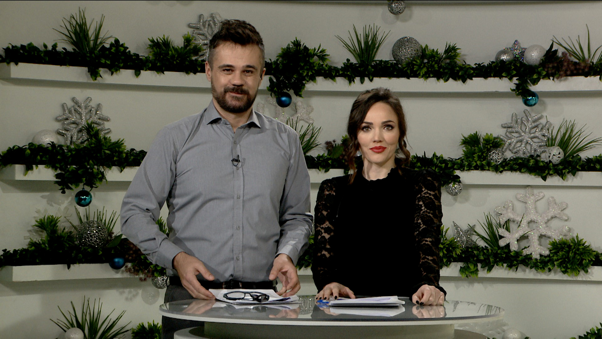 Dobro jutro, BiH!, jutarnji program 29.12.2022.