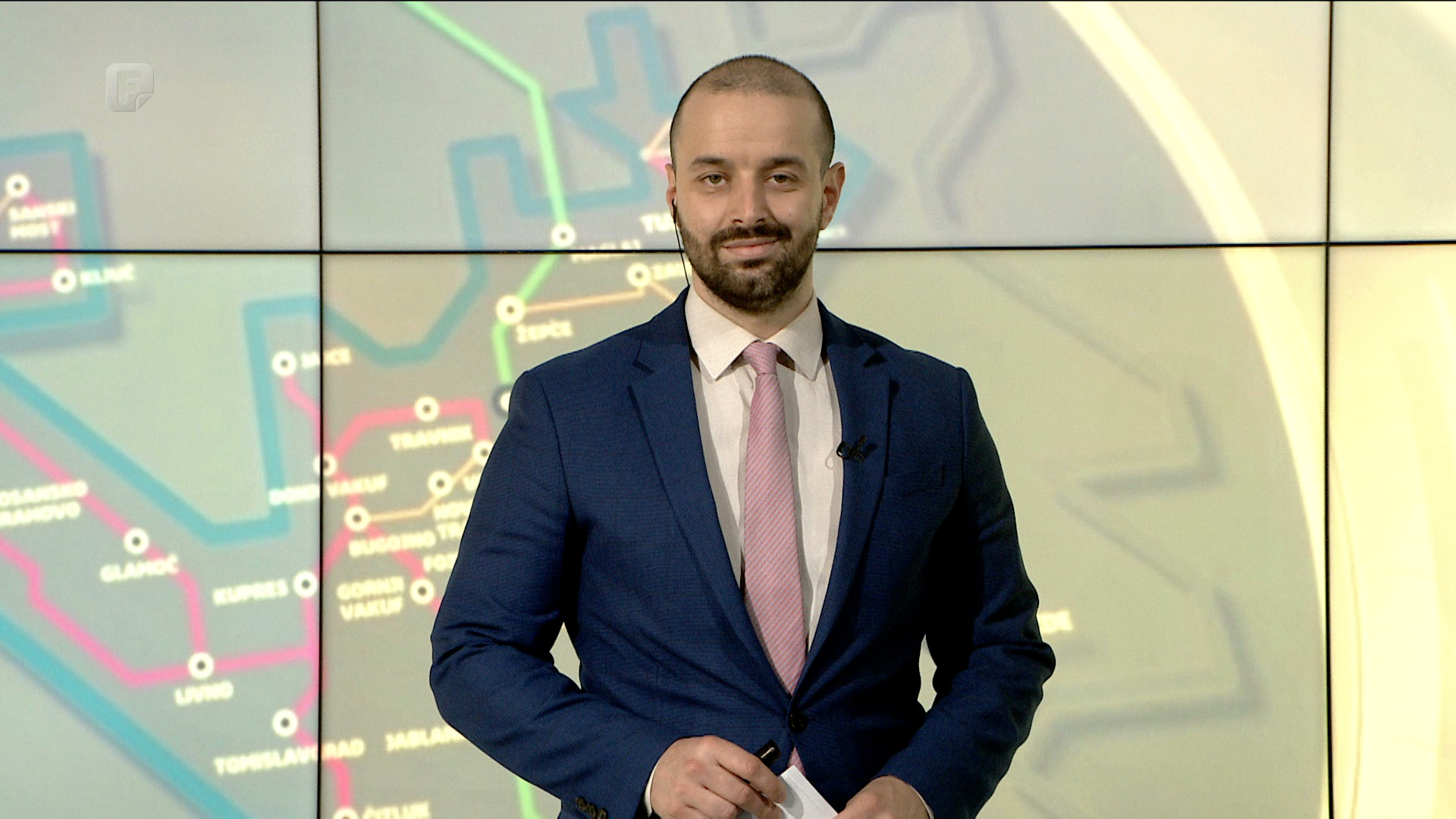 Federacija danas, 29.12.2022.