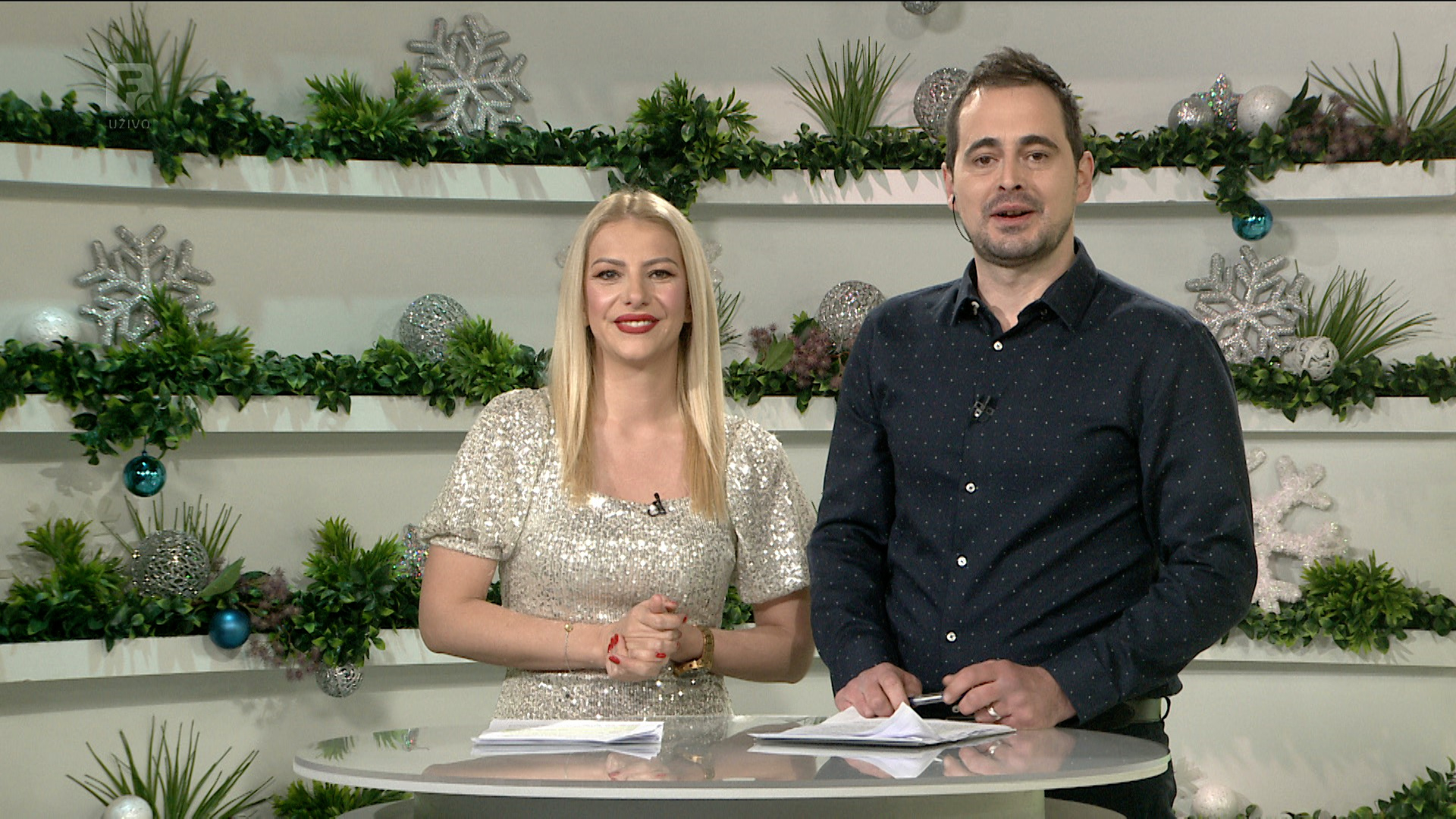 Dobro jutro, BiH!, jutarnji program 30.12.2022.