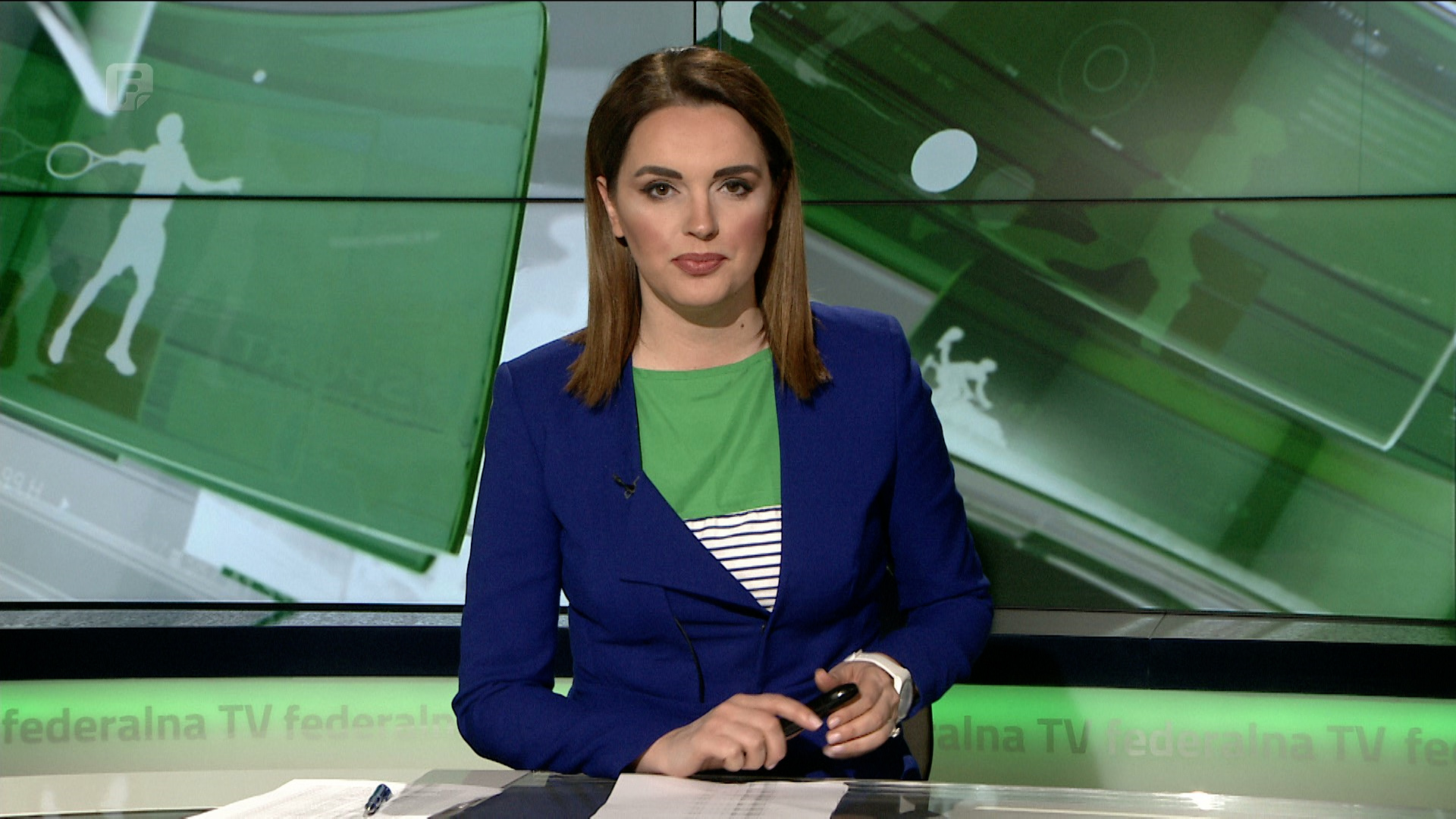 Sport - D2, 02.02.2022.