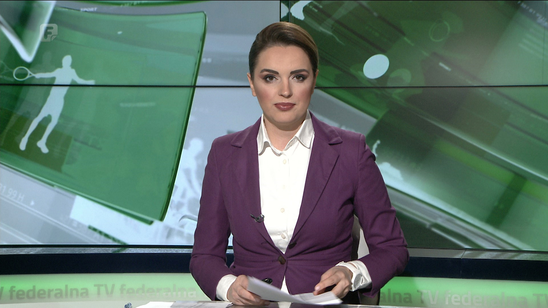 Sport - D2, 06.02.2022.