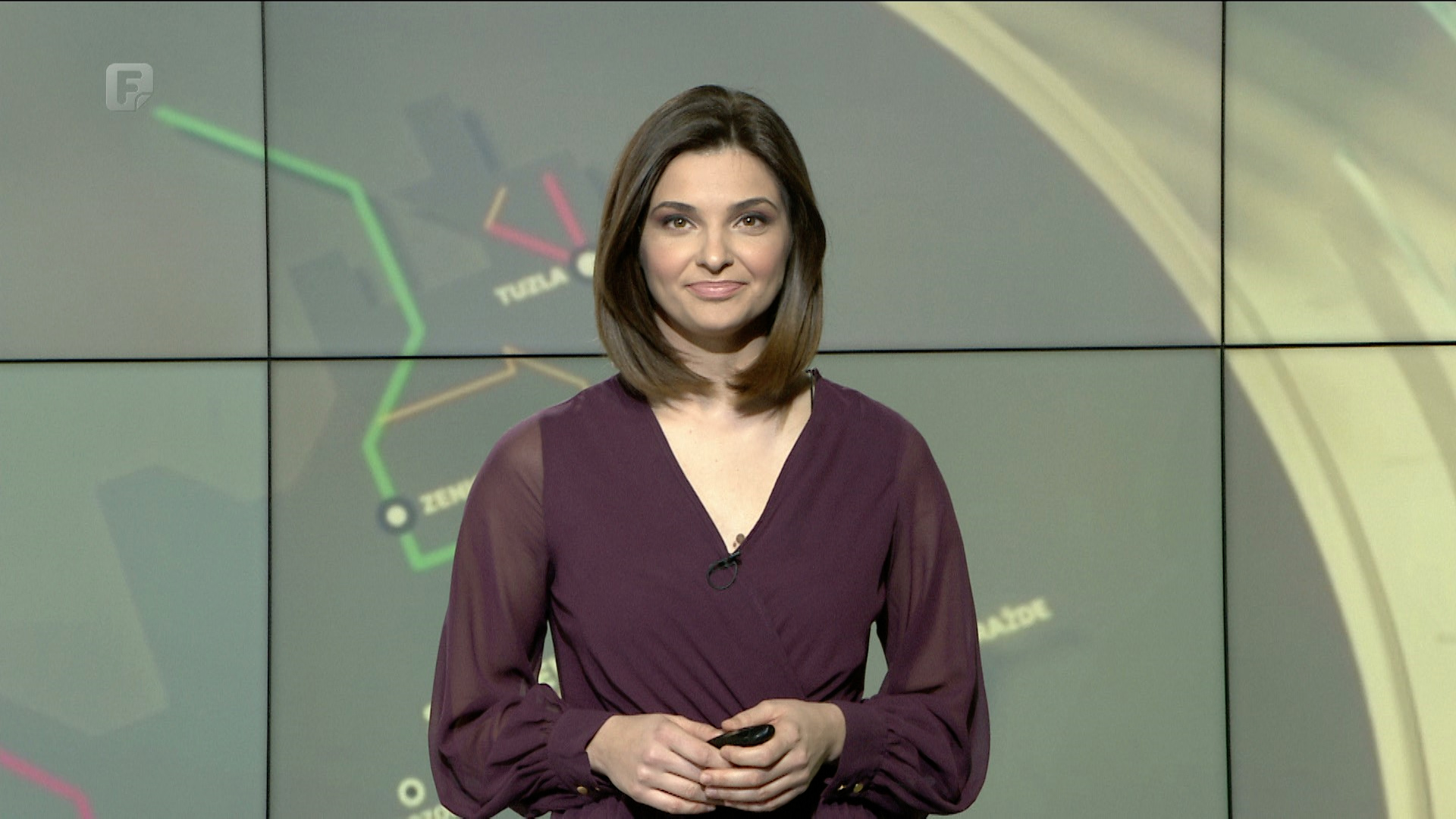 Federacija danas, 07.02.2022.