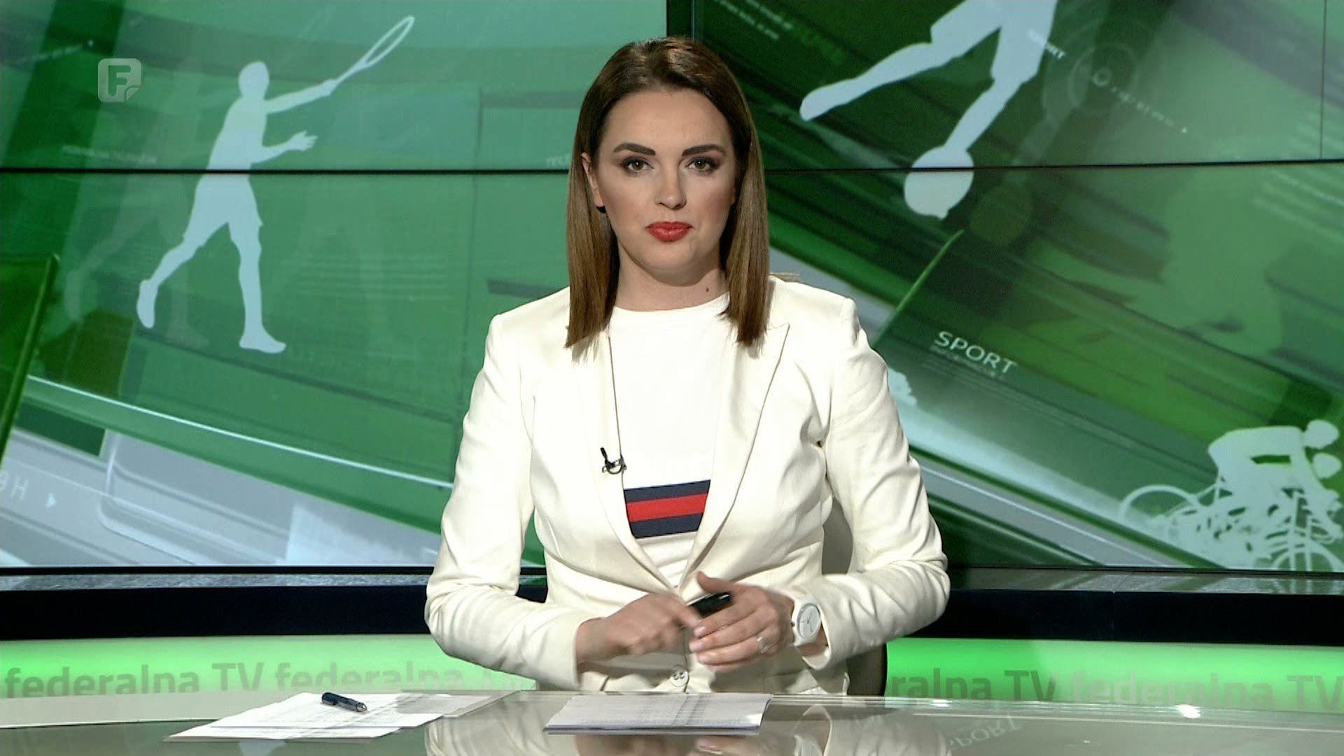 Sport - D2, 07.02.2022.