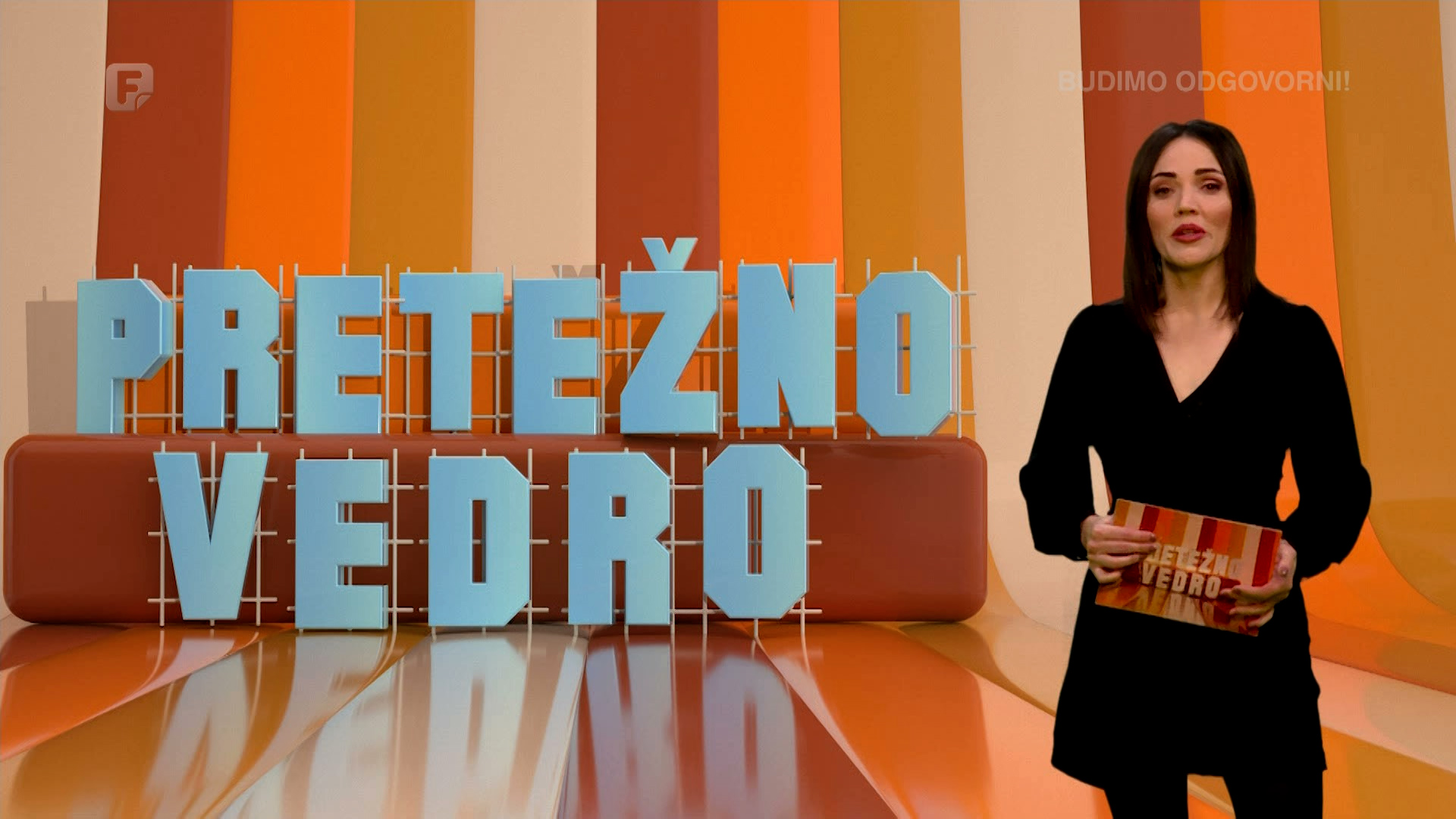 Pretežno vedro, 08.02.2022.