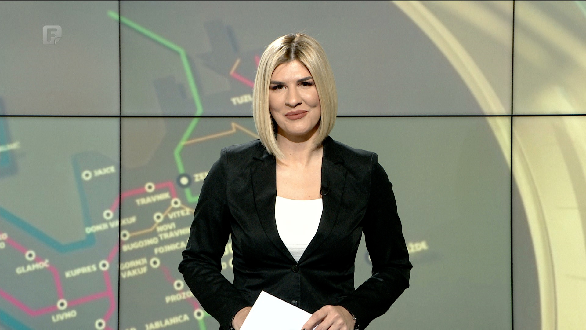 Federacija danas, 08.02.2022.