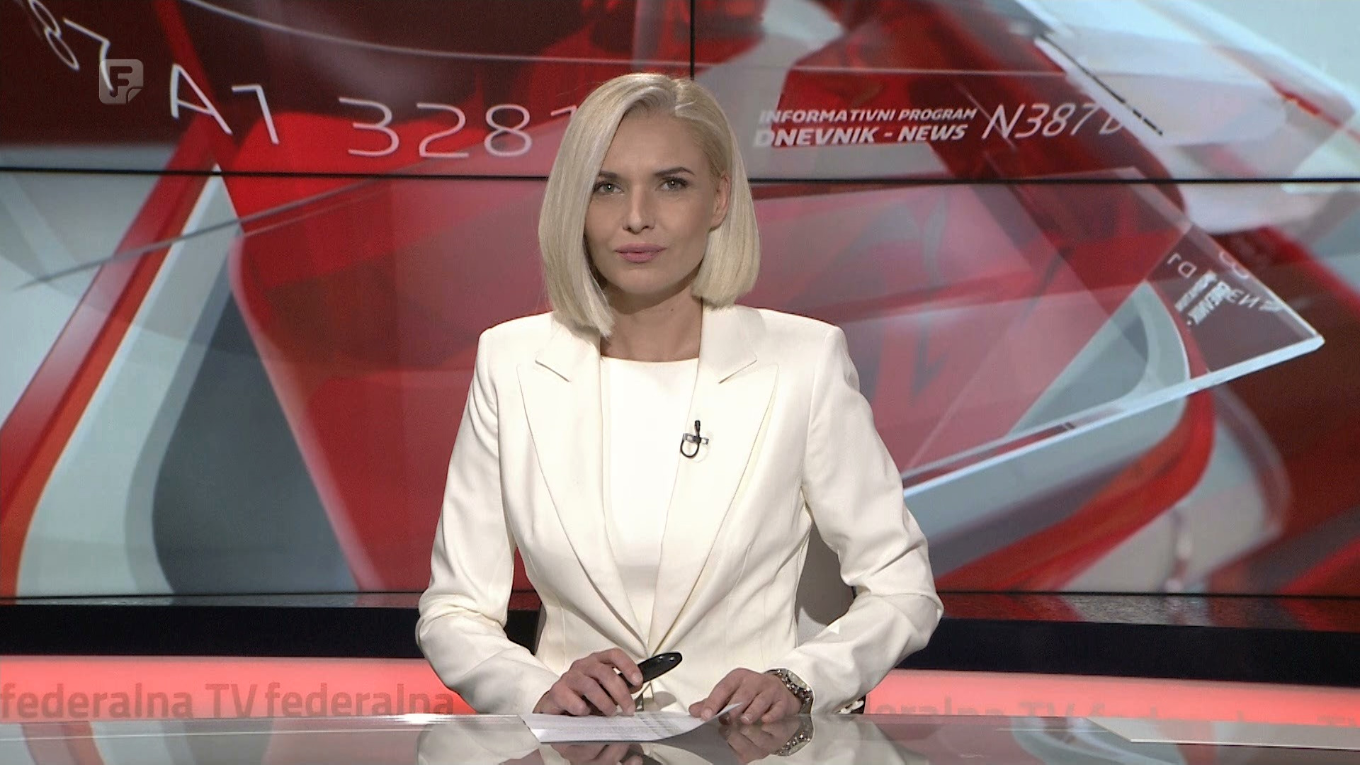 Dnevnik 2, 09.02.2022.