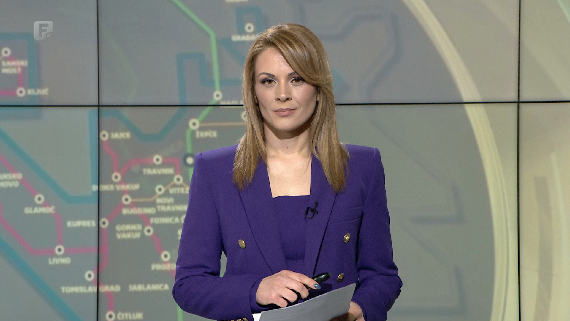 Federacija danas, 09.02.2022.