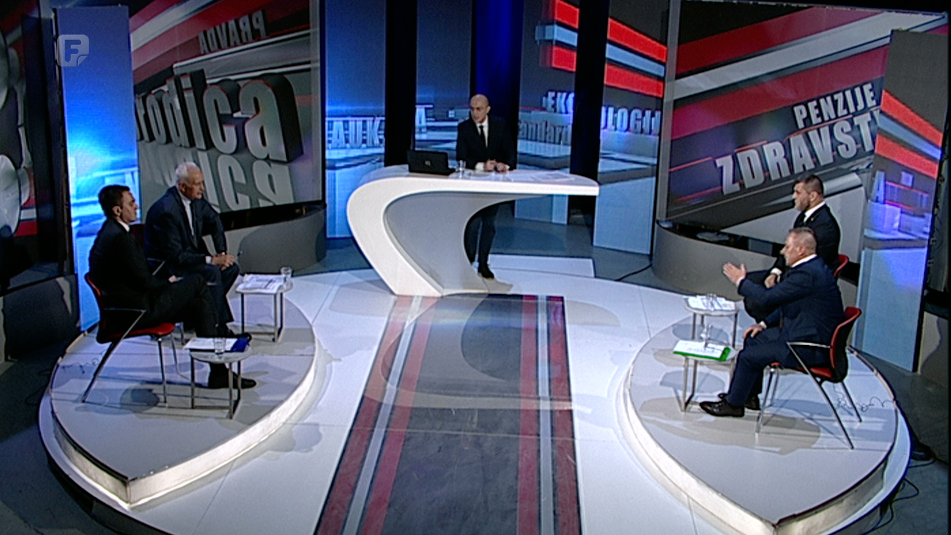 Odgovorite ljudima, 09.02.2022.