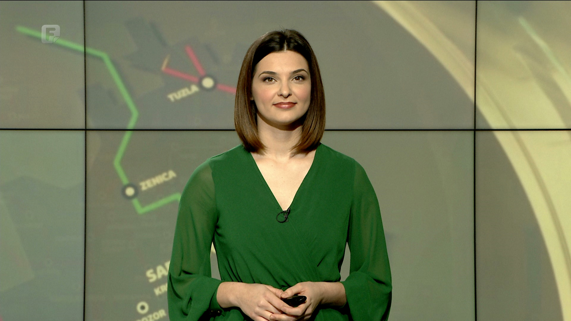 Federacija danas, 01.02.2022.