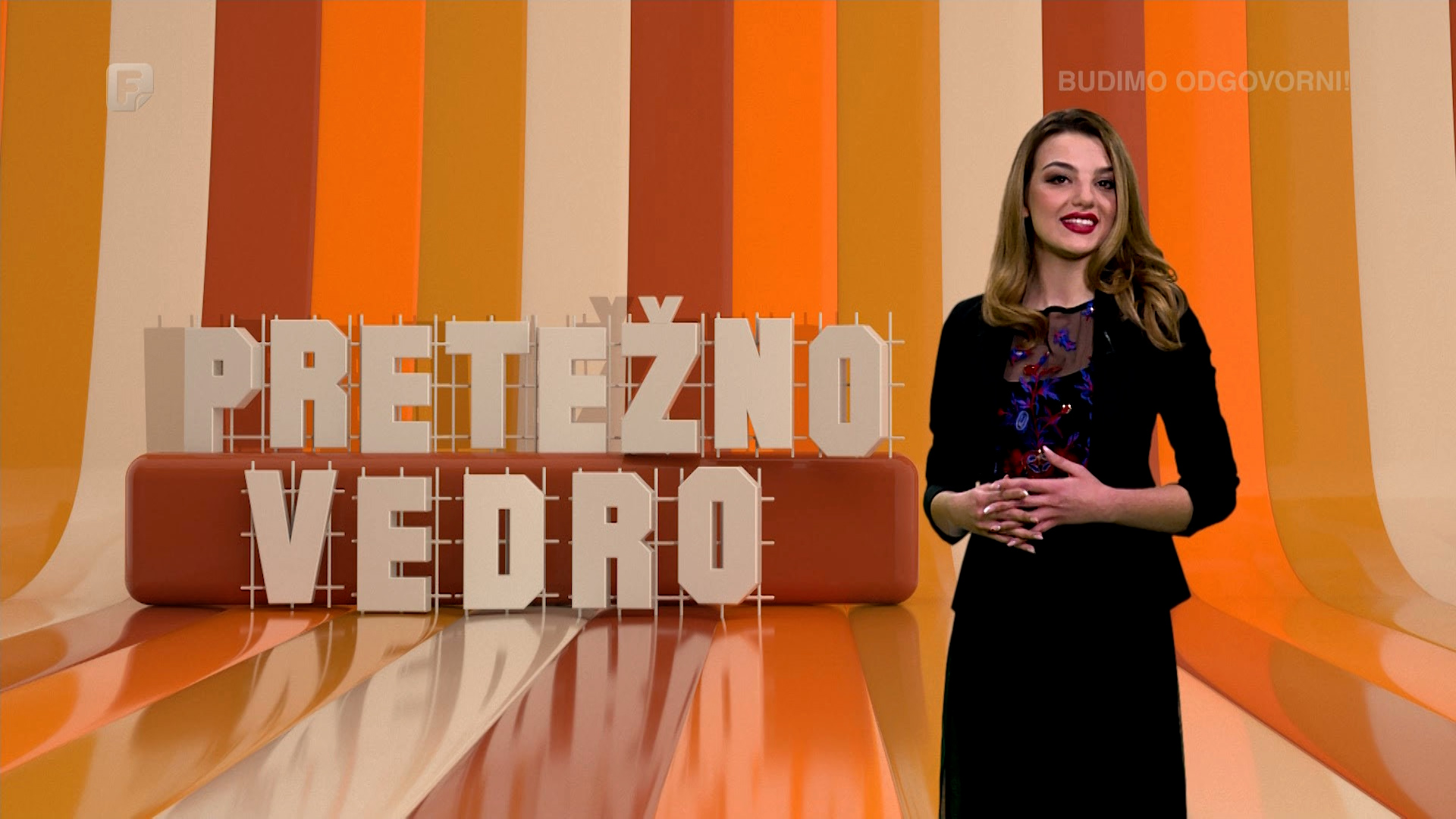 Pretežno vedro, 01.02.2022.