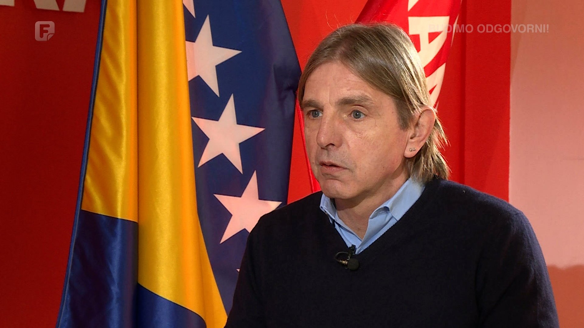 Kojović: Izvjesno da će MZ staviti na sto prijedlog izmjena Izbornog zakona