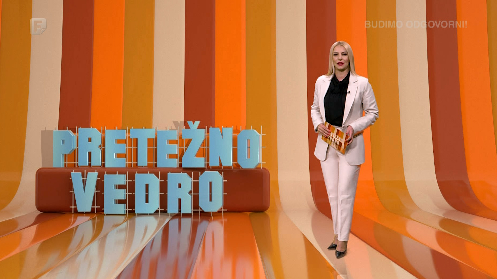 Pretežno vedro, 10.02.2022.