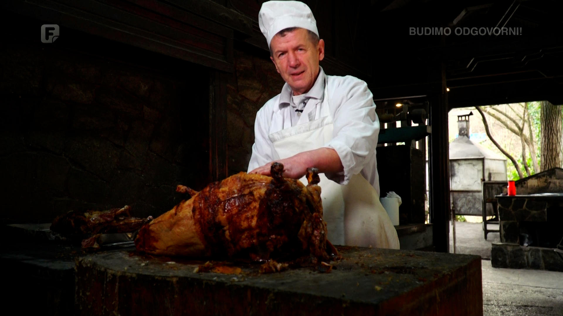 Jablanička janjetina jedan je od najboljih načina da utolite glad