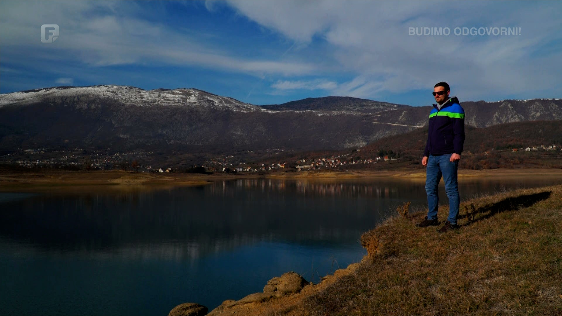 Svako dobro u posjeti Ramskom jezeru