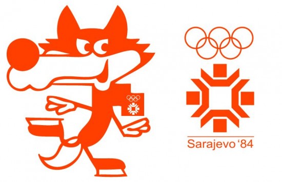 Olimpijski duh Sarajeva