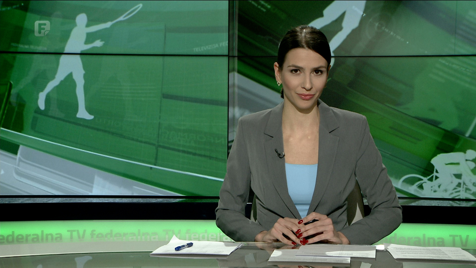 Sport - D2, 13.02.2022.