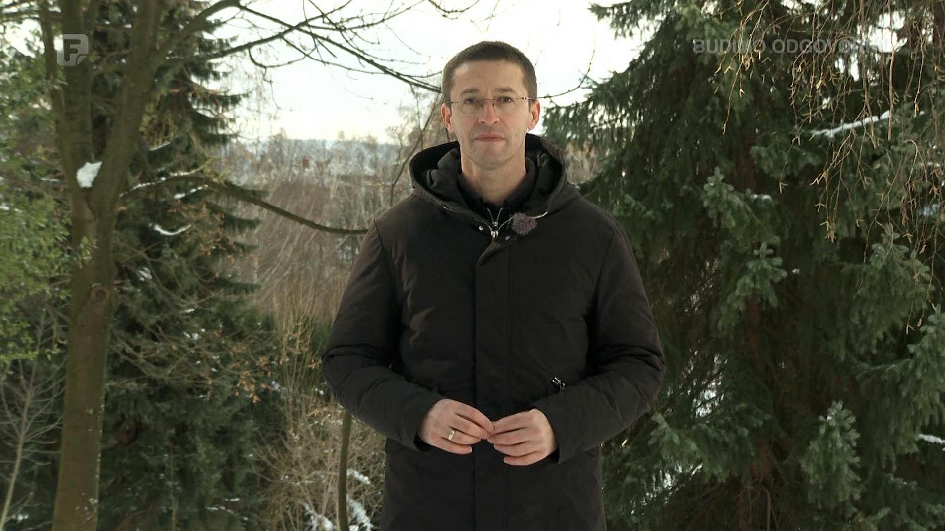 Zelena panorama, 13.02.2022.
