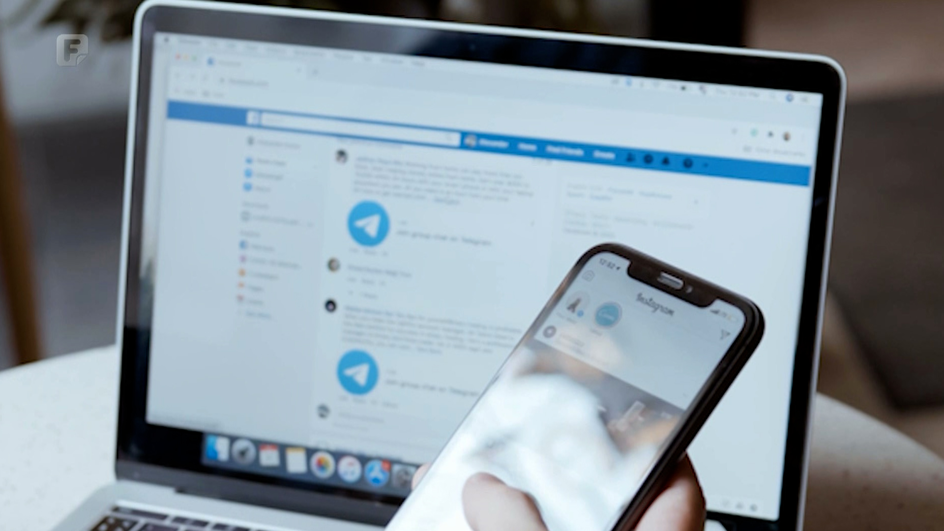 Zbog propisa o podacima, Instagram i Facebook bi mogli napustiti Evropu