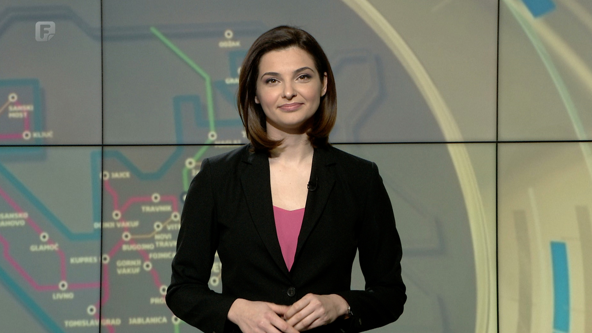 Federacija danas, 15.02.2022.