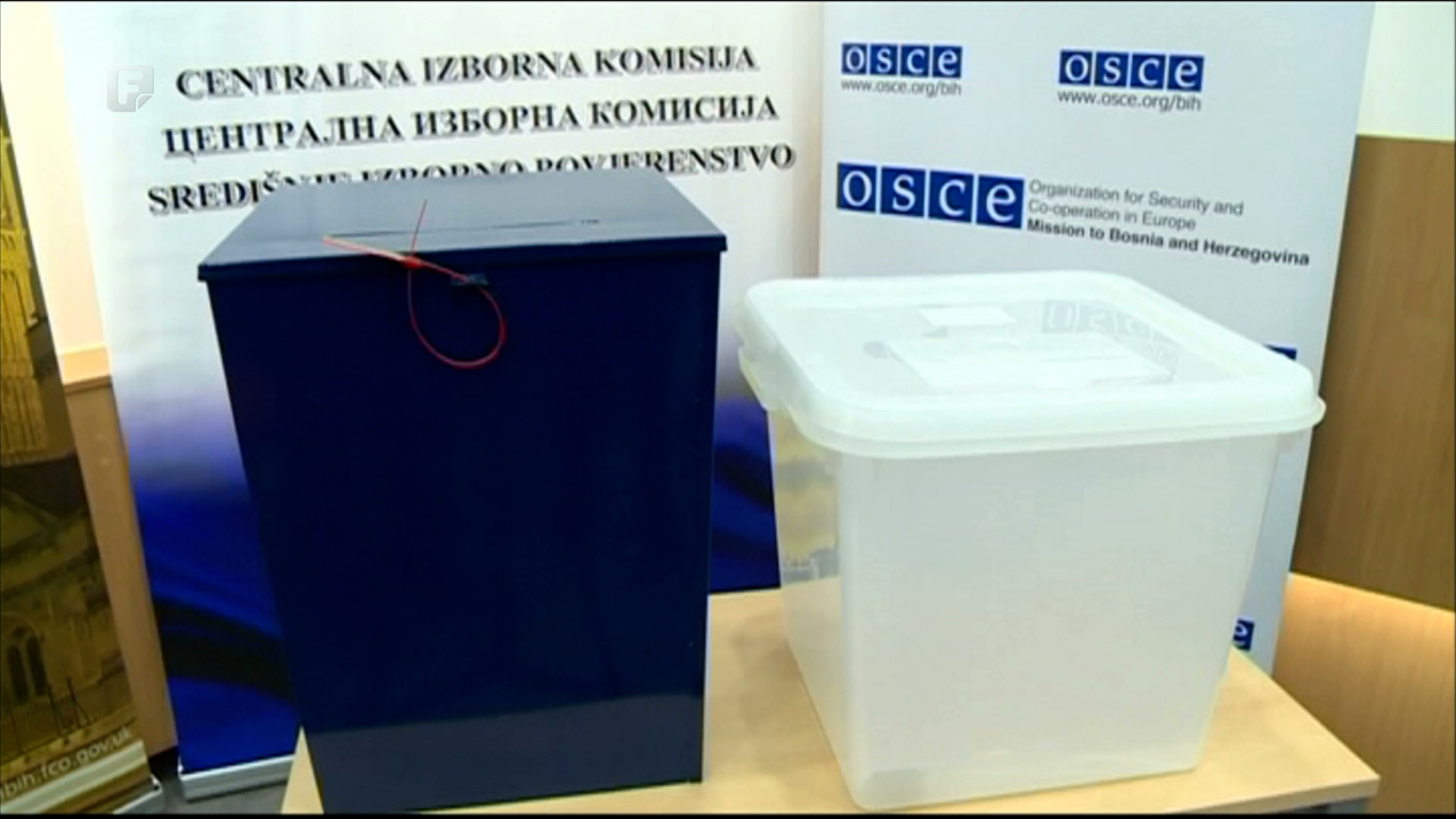 Interresorna radna grupa: Negiranje CIK-a i opstrukcije umjesto dogovora