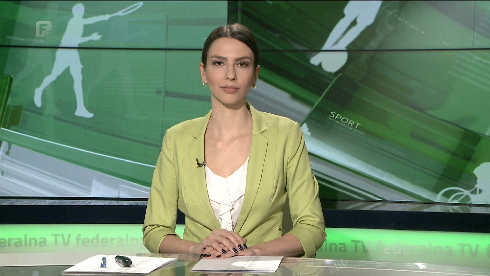 Sport - D2, 16.02.2022.