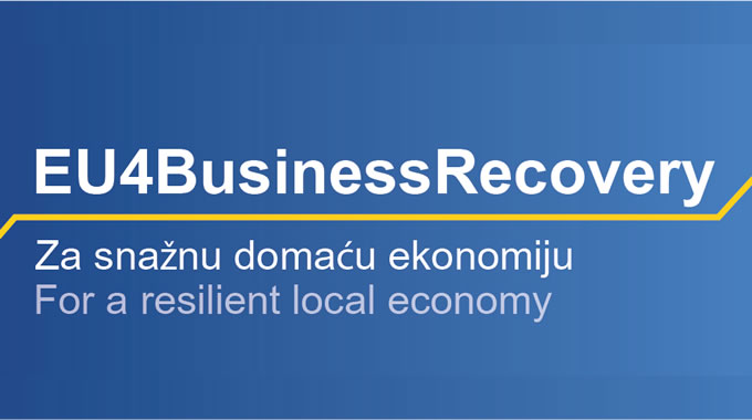 EU4Business: Kod kuće je najbolje