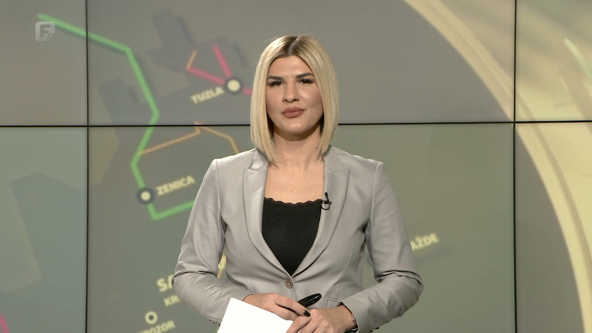 Federacija danas, 18.02.2022.