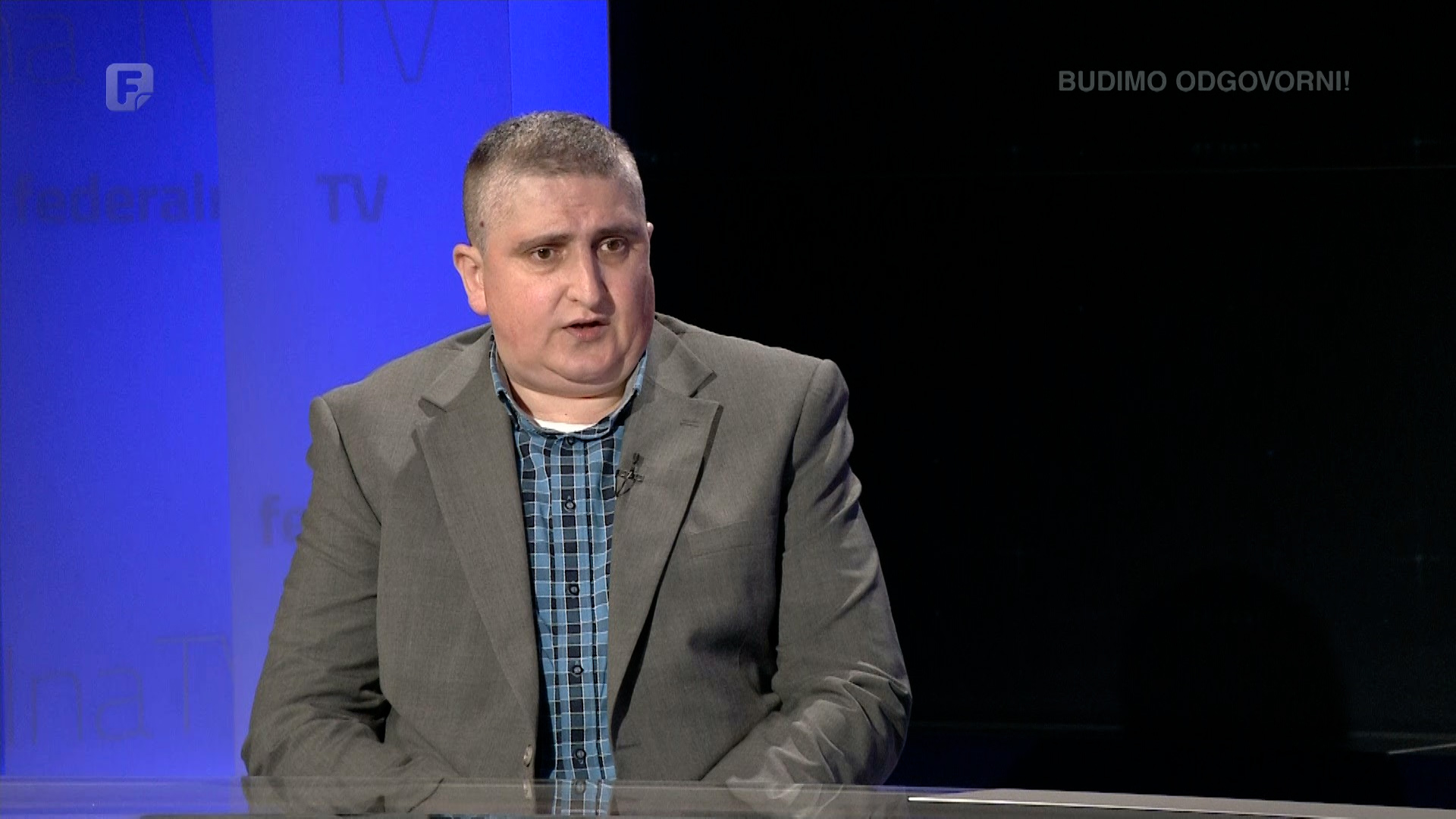 Ahatović: Dva su scenarija mogućih ruskih operacija u Ukrajini