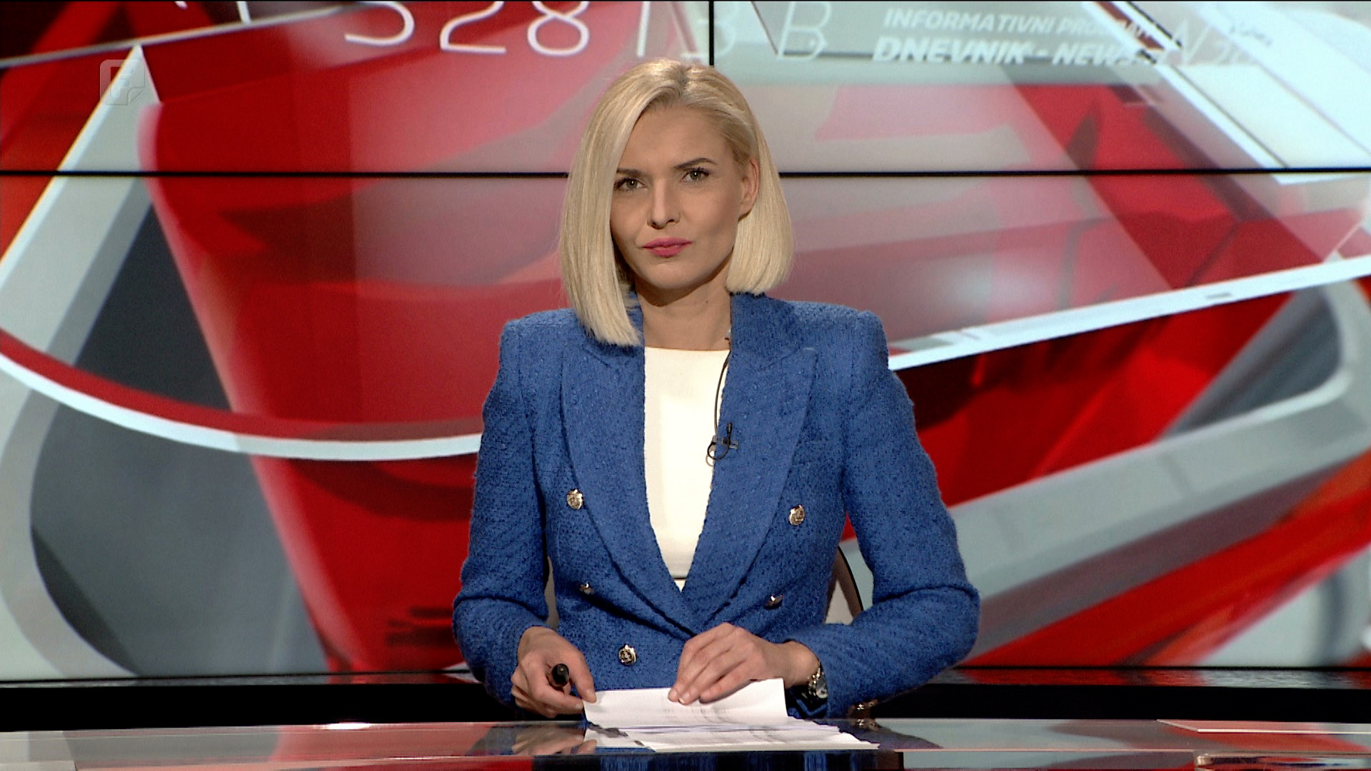 Dnevnik 2, 19.02.2022.