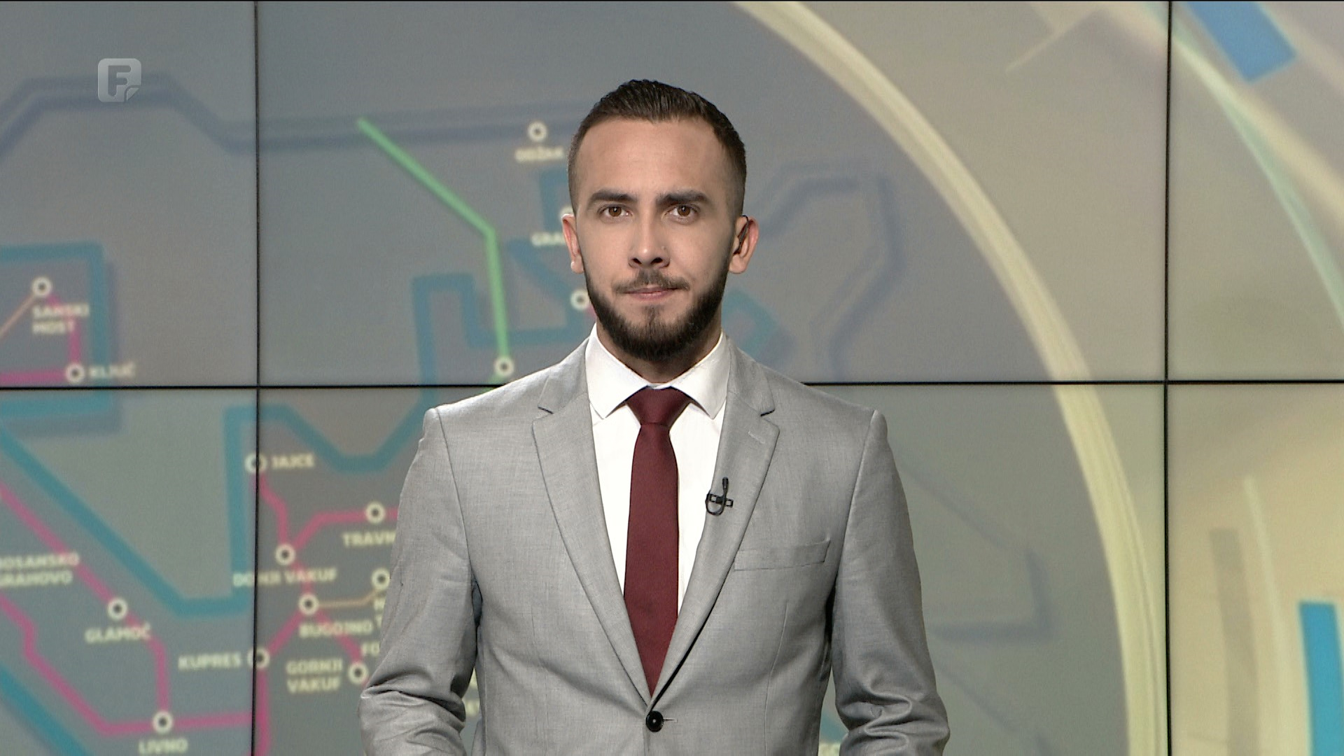 Federacija danas, 21.02.2022.