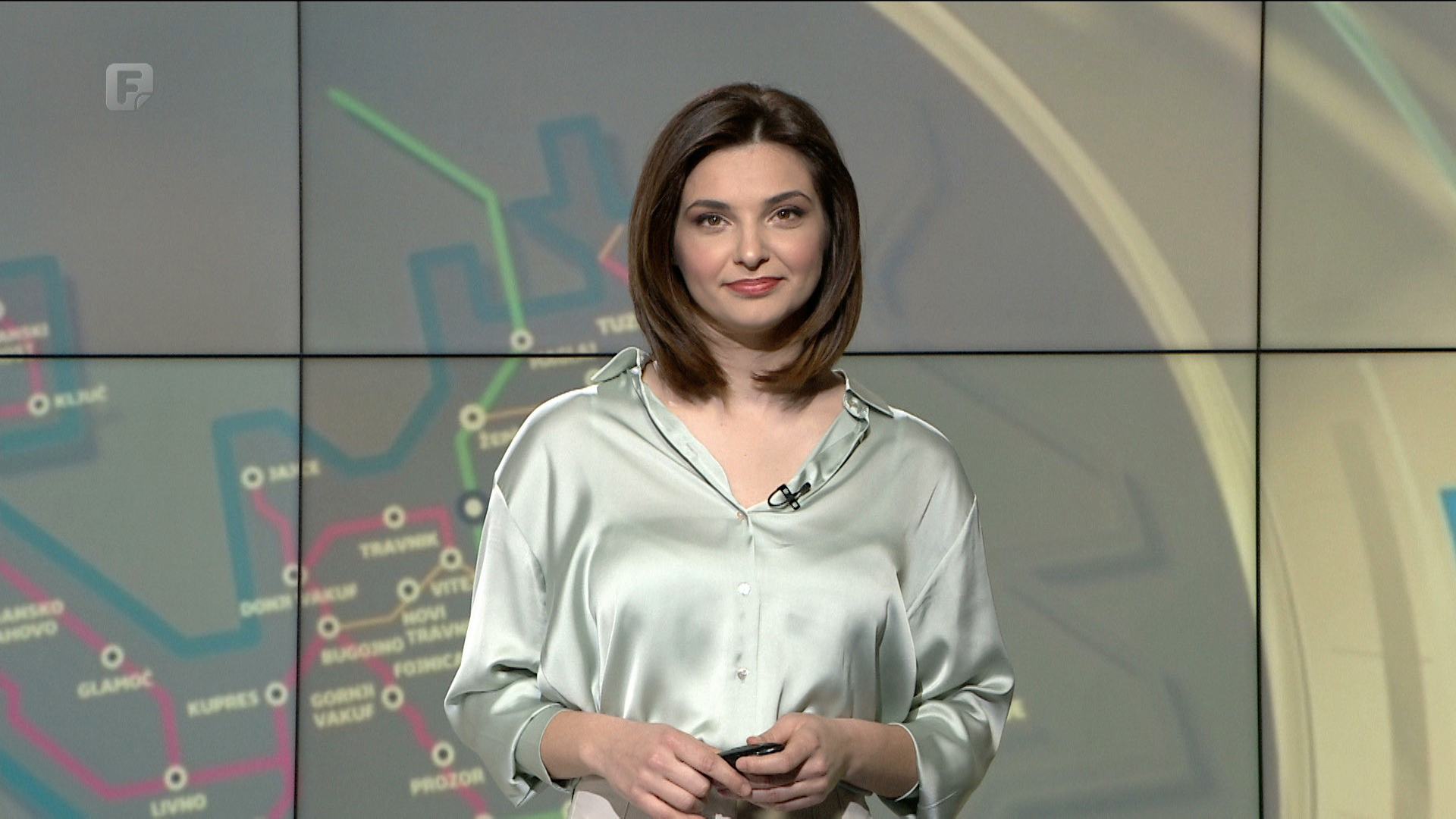 Federacija danas, 22.02.2022.