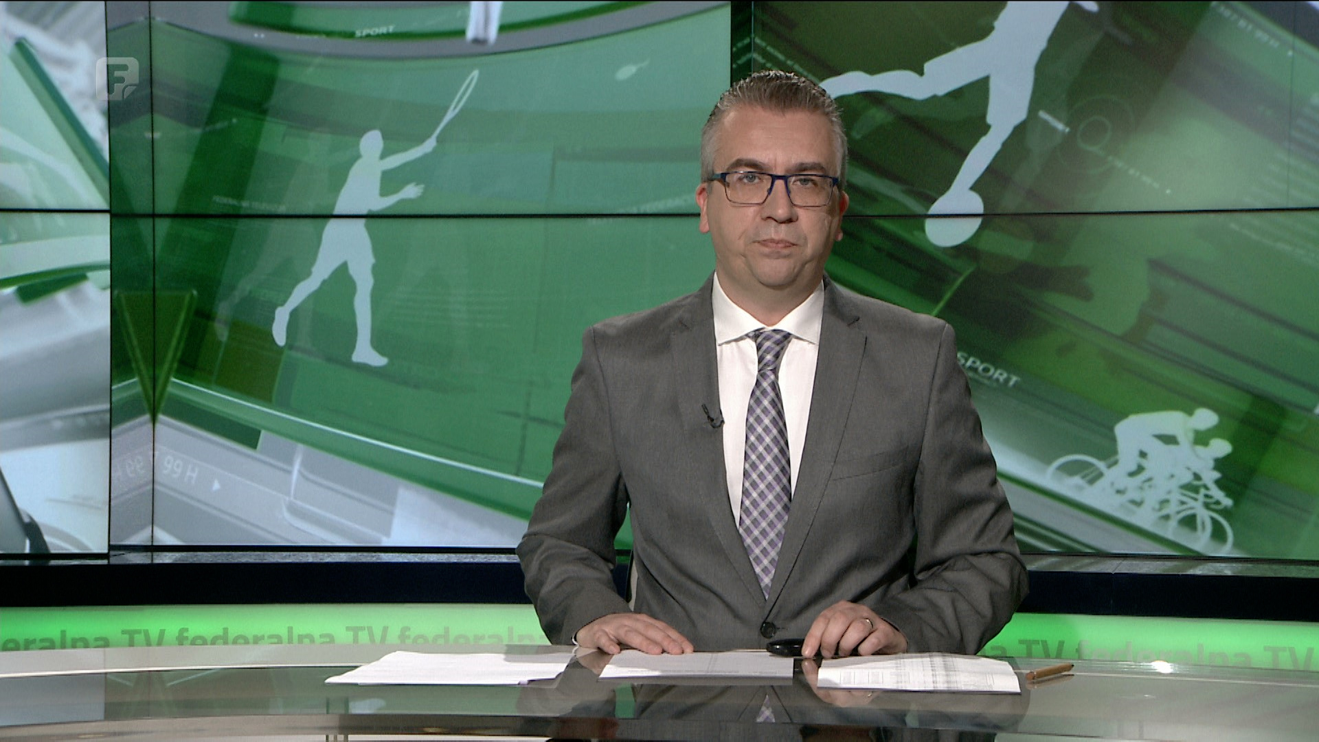 Sport - D2, 22.02.2022.