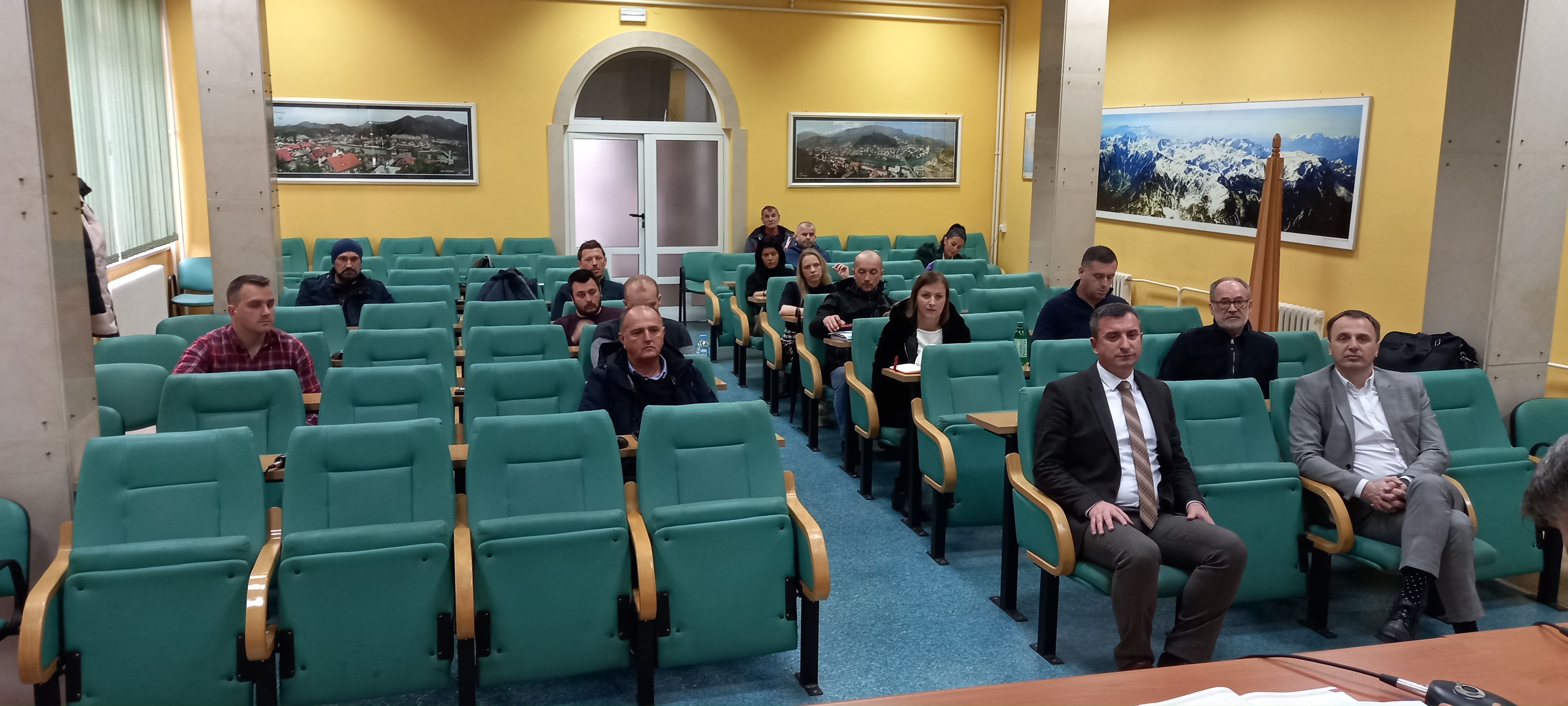 Neretva, još privlačniji raj za raftere