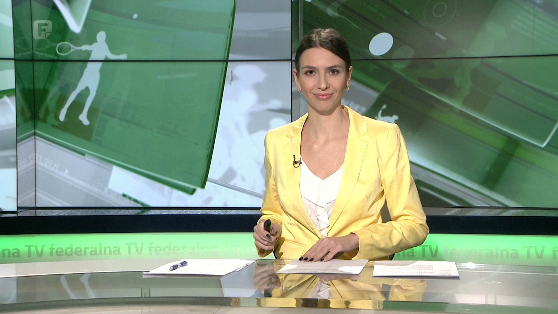 Sport - D2, 23.02.2022.