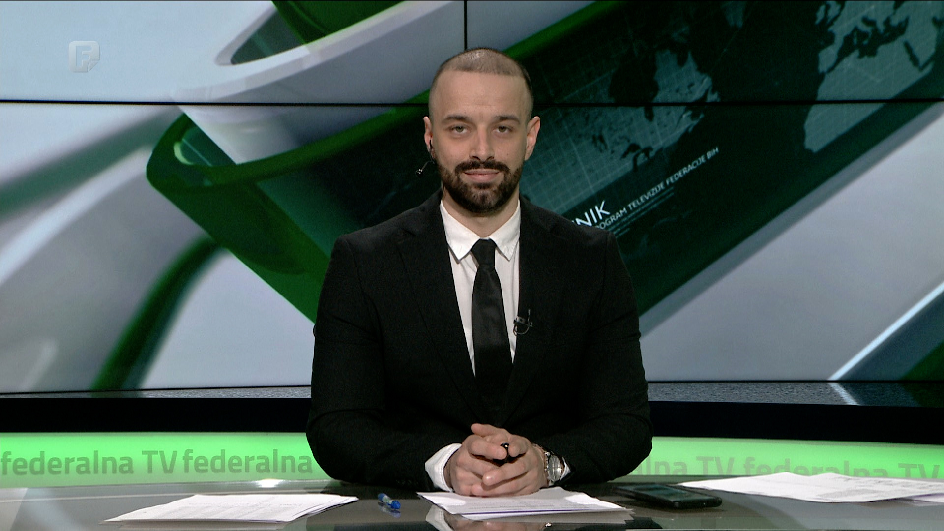 Dnevnik 1, 24.02.2022.