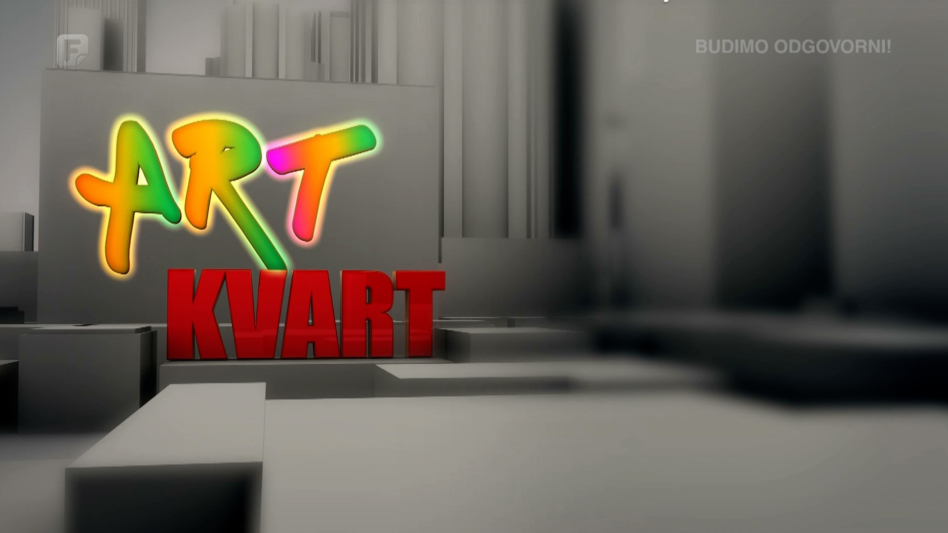 Art Kvart, 24.02.2022.