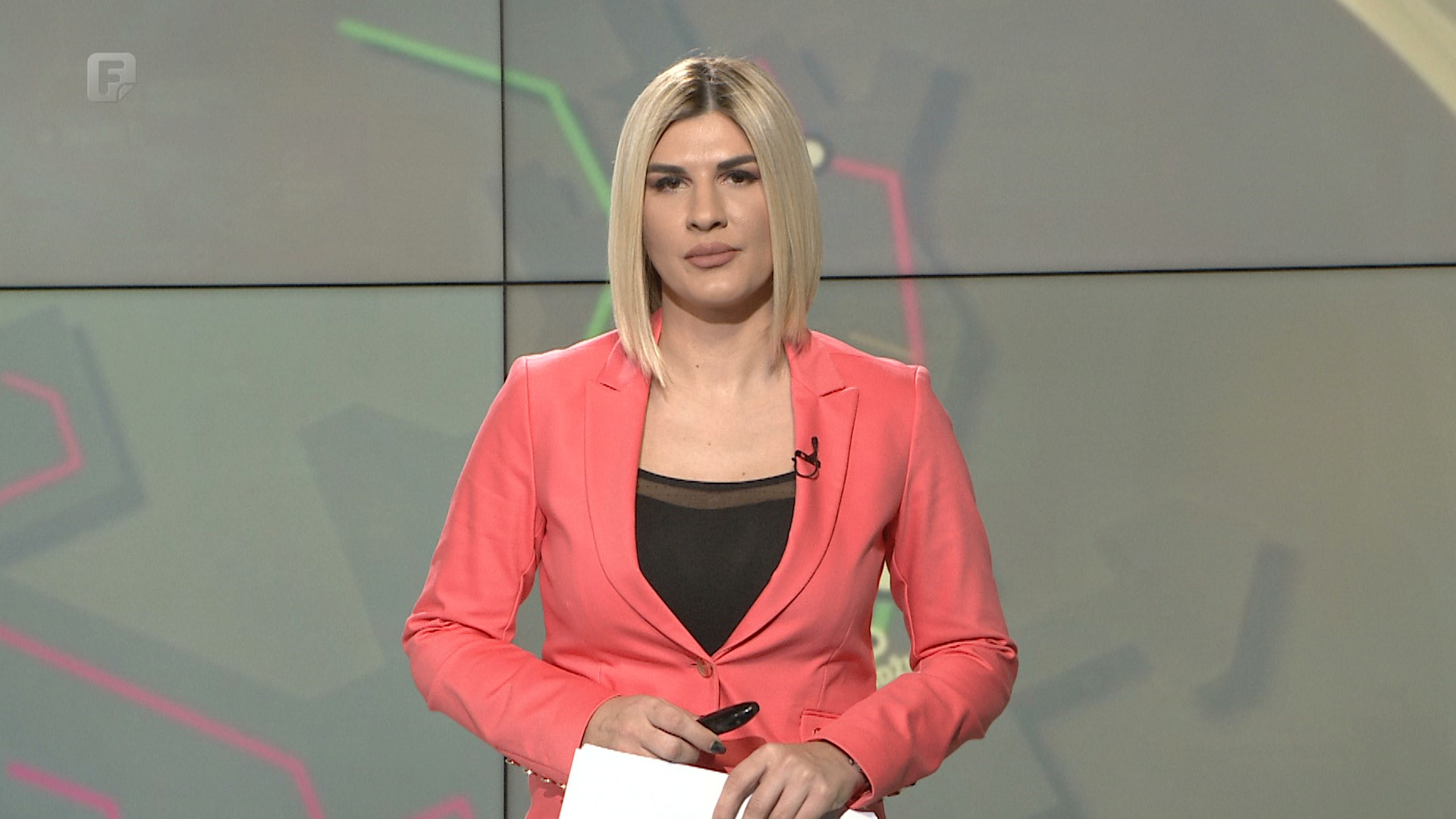 Federacija danas, 24.02.2022.