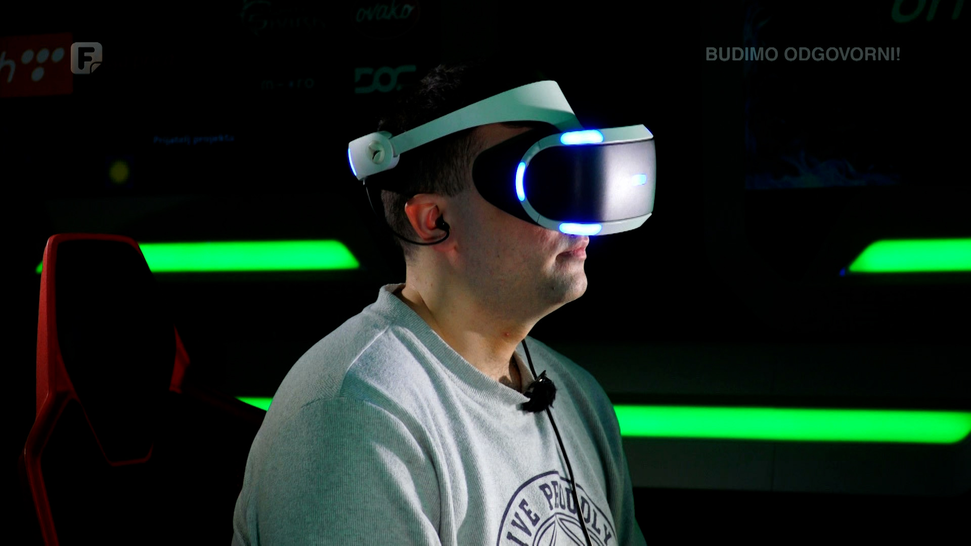 Kako se postaje gamer?