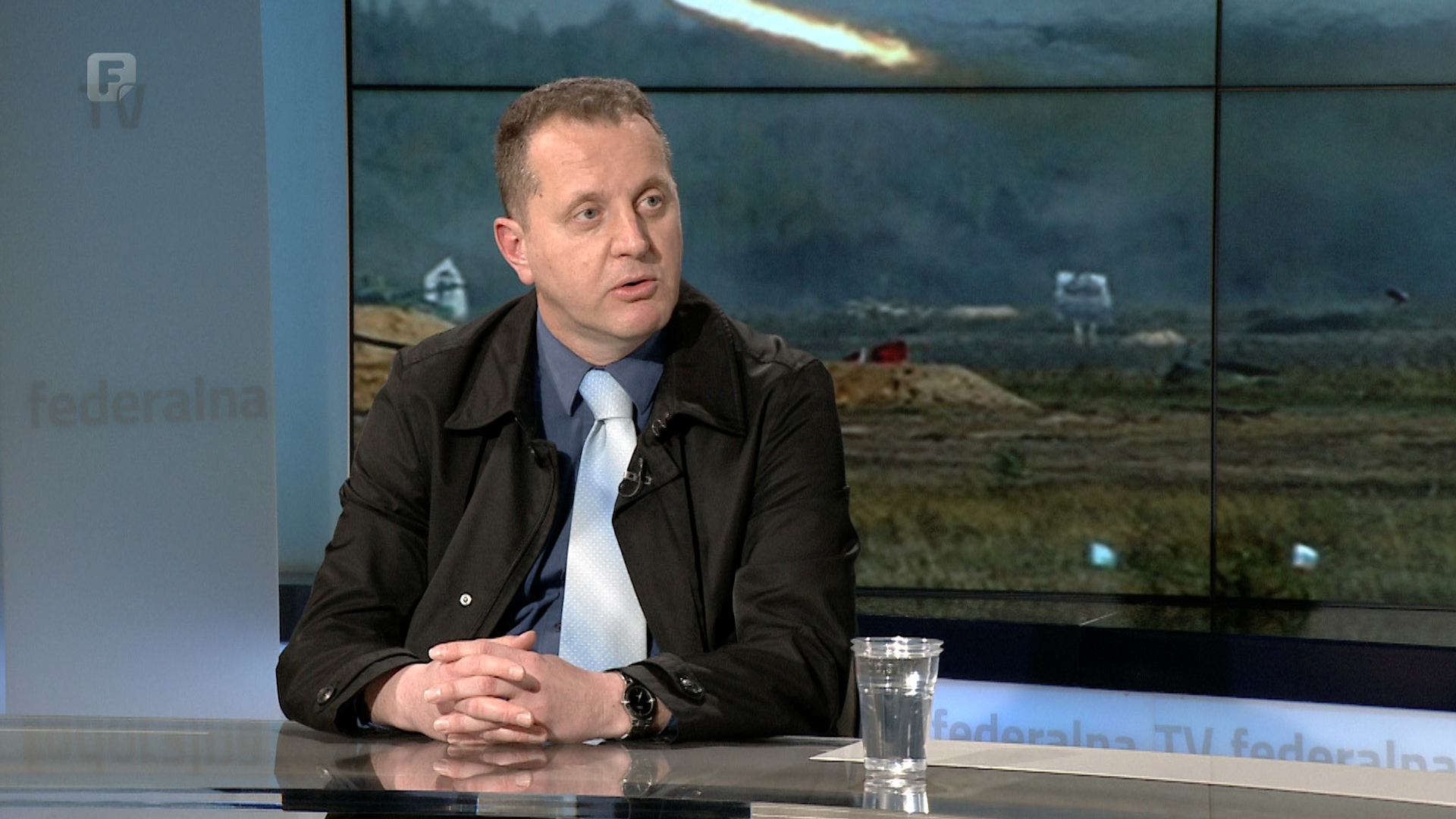 Prlenda za Svijet: Ukrajina je u vojnom pogledu ostala sama