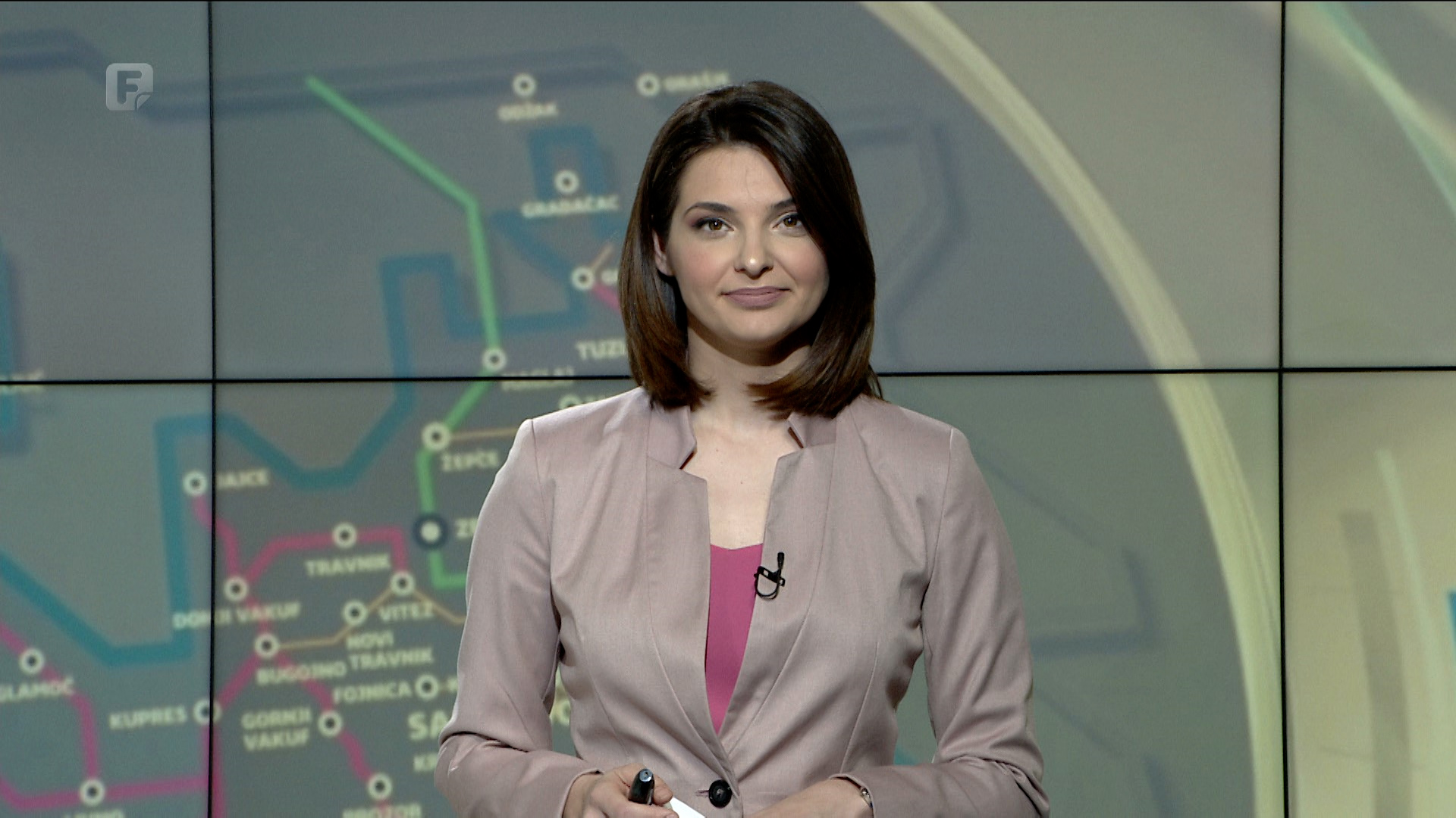 Federacija danas, 25.02.2022.