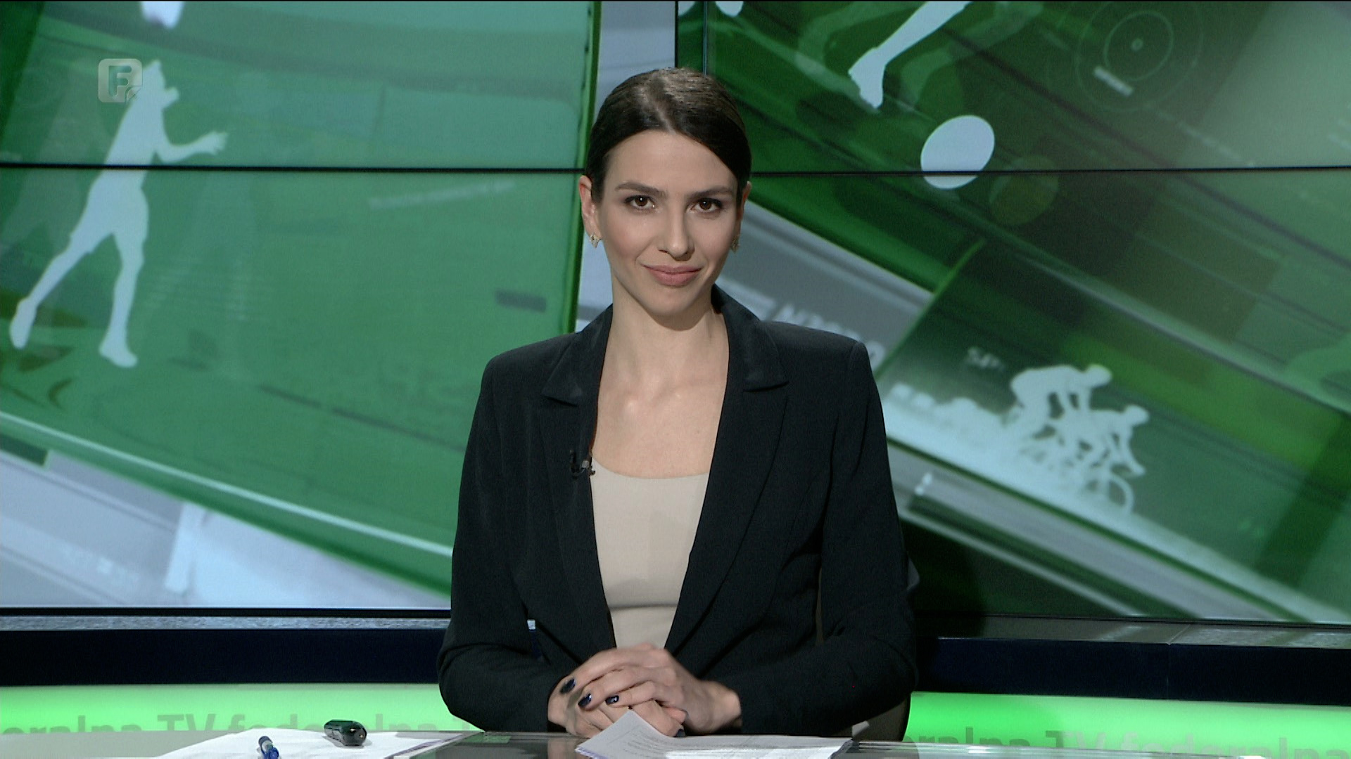 Sport - D2, 25.02.2022.