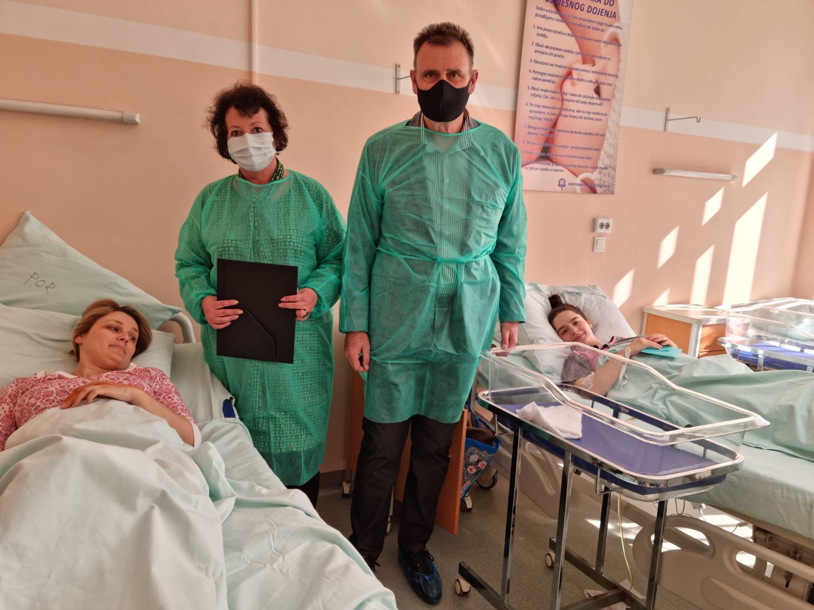 Bibliotekama u 59 osnovnih škola u ZDK 17 hiljada i 500 knjiga