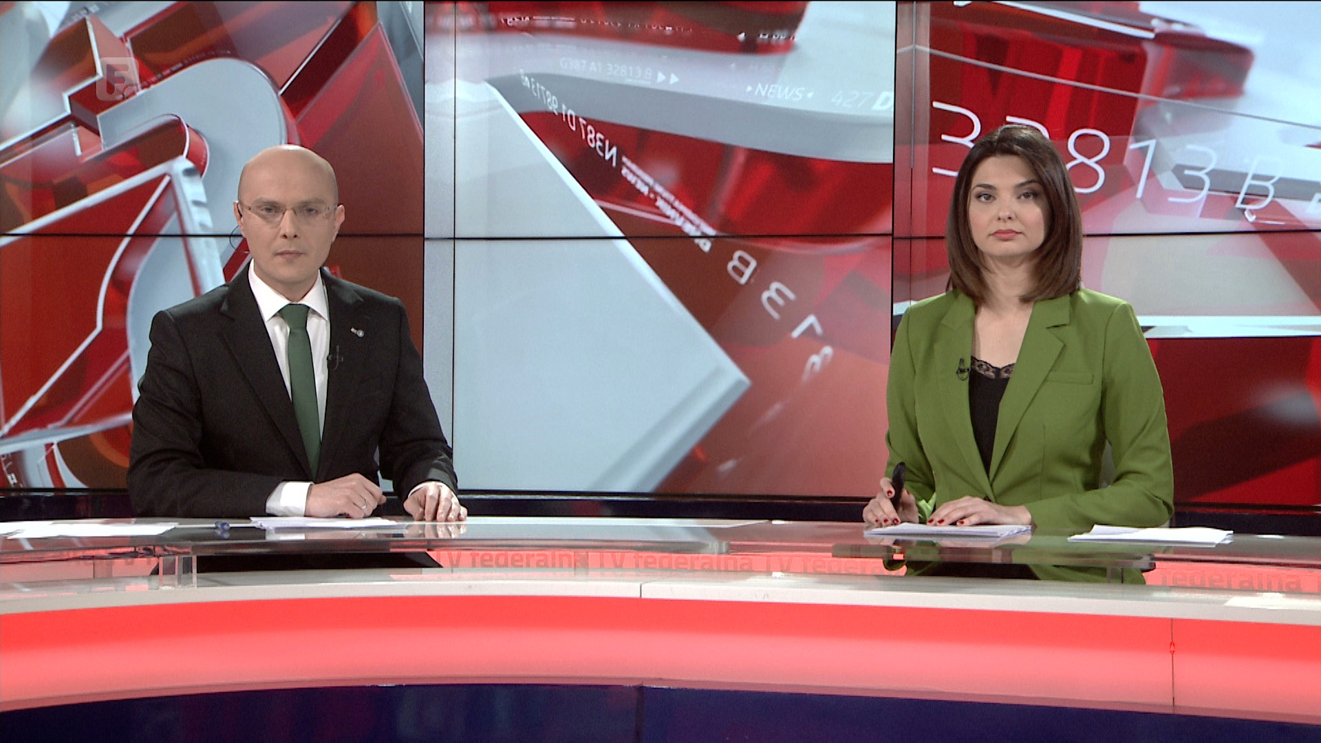 Dnevnik 2, 27.02.2022.