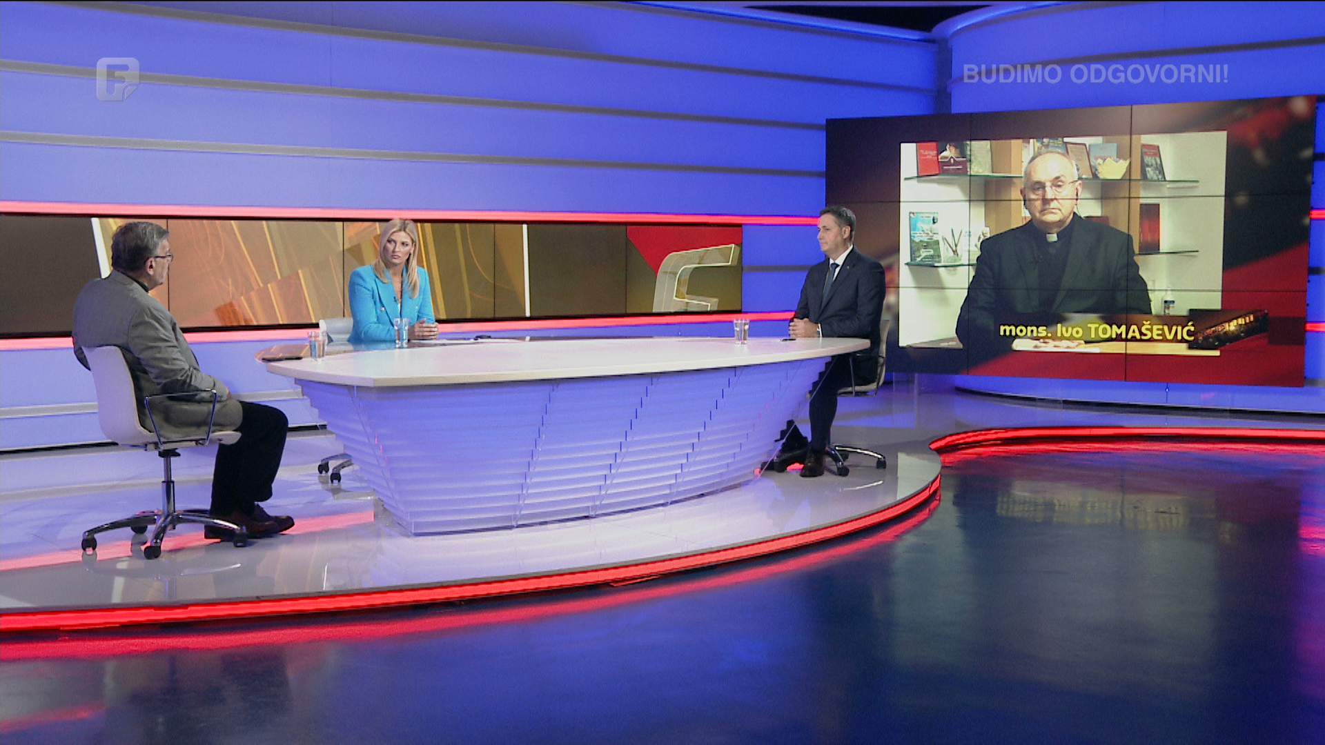 BiH ne može izaći na evropski put sa etničkim politikama