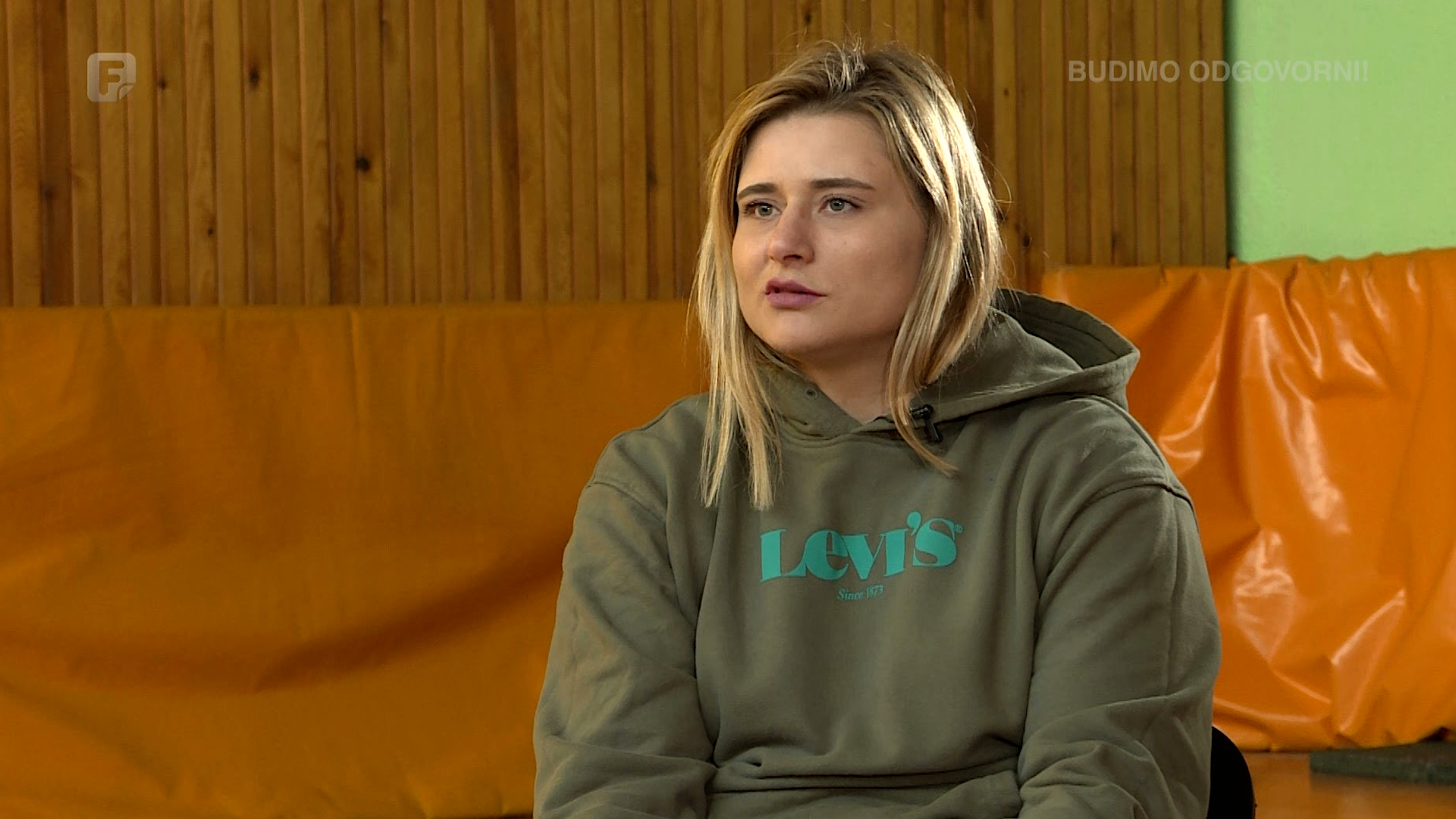 Cerić za Sport: Nisam uspjela da se izborim sa pritiskom na Olimpijadama