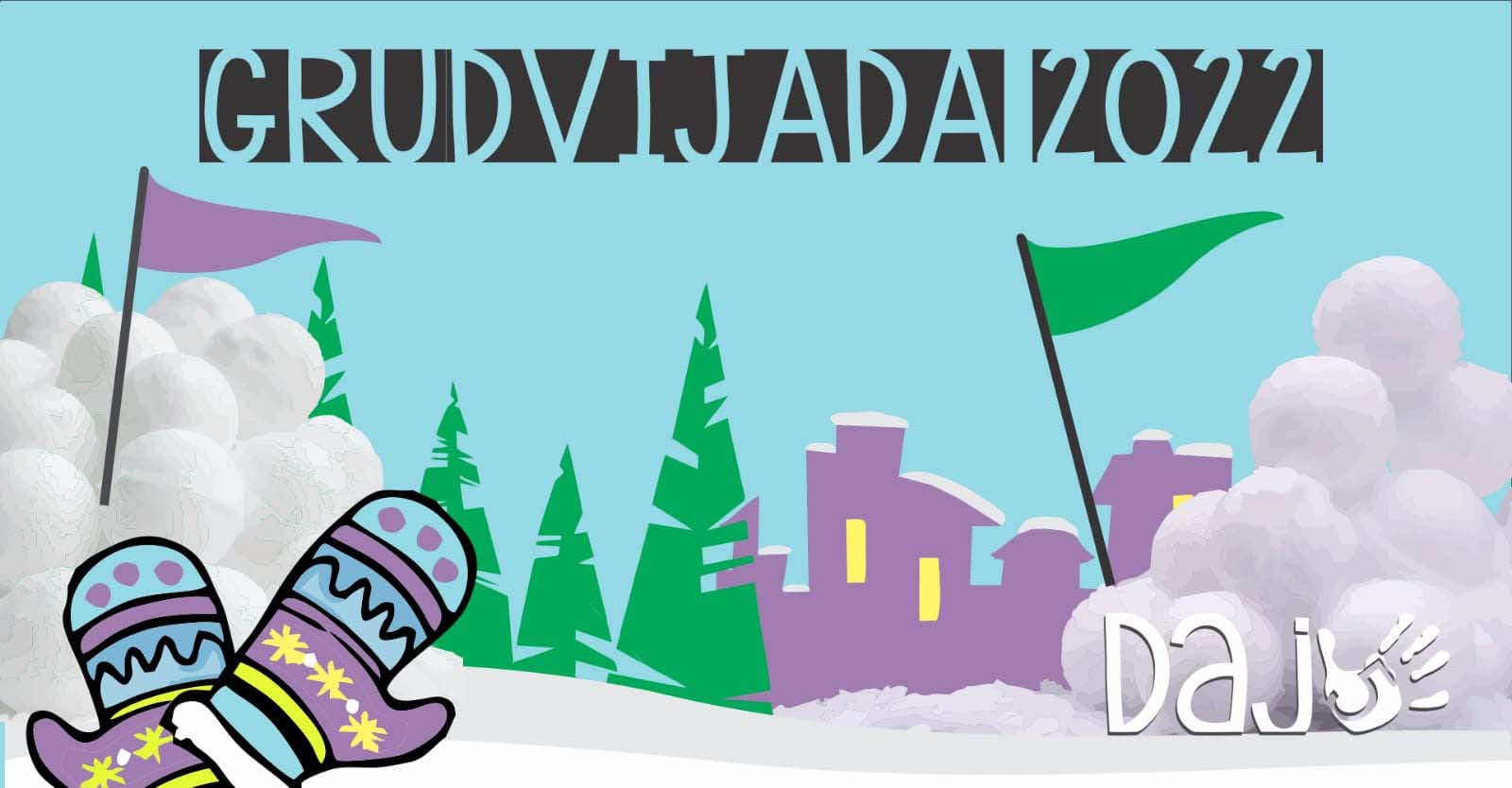 Grudvijada na Igmanu krajem januara