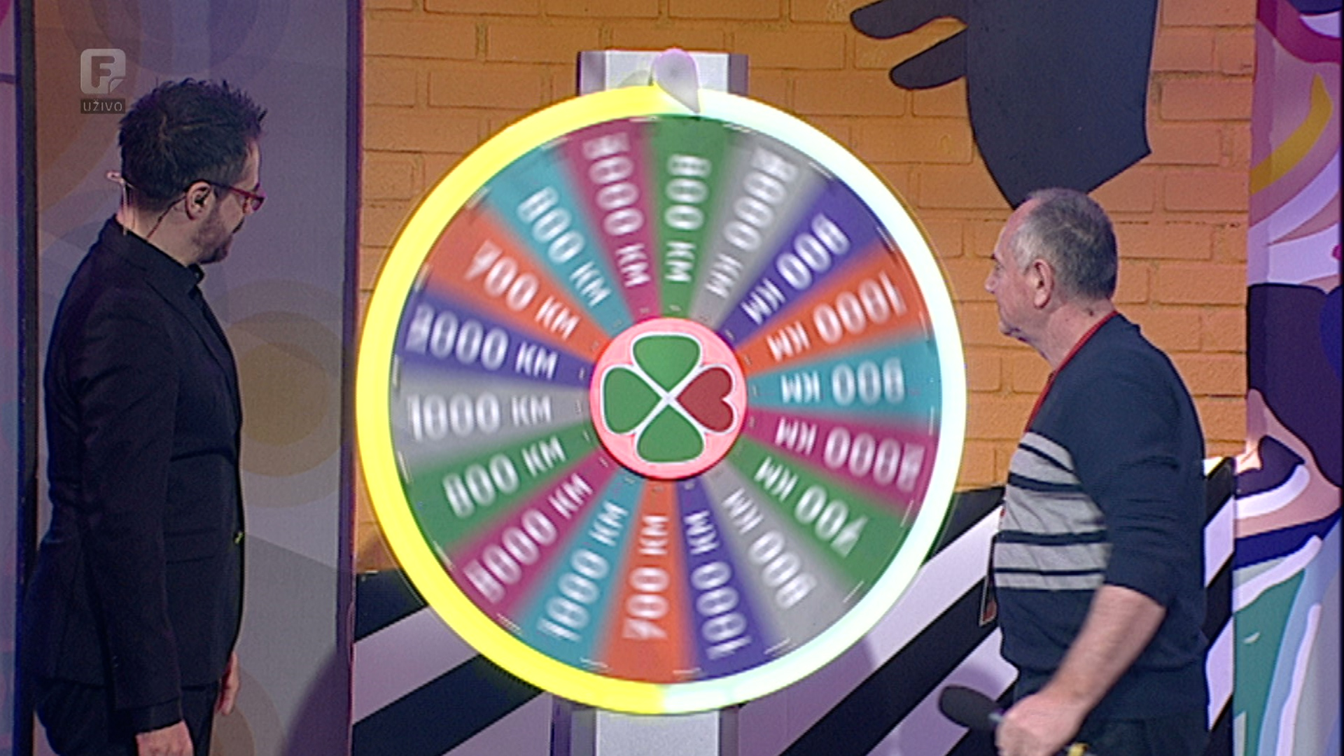 Bingo, 07.01.2022.