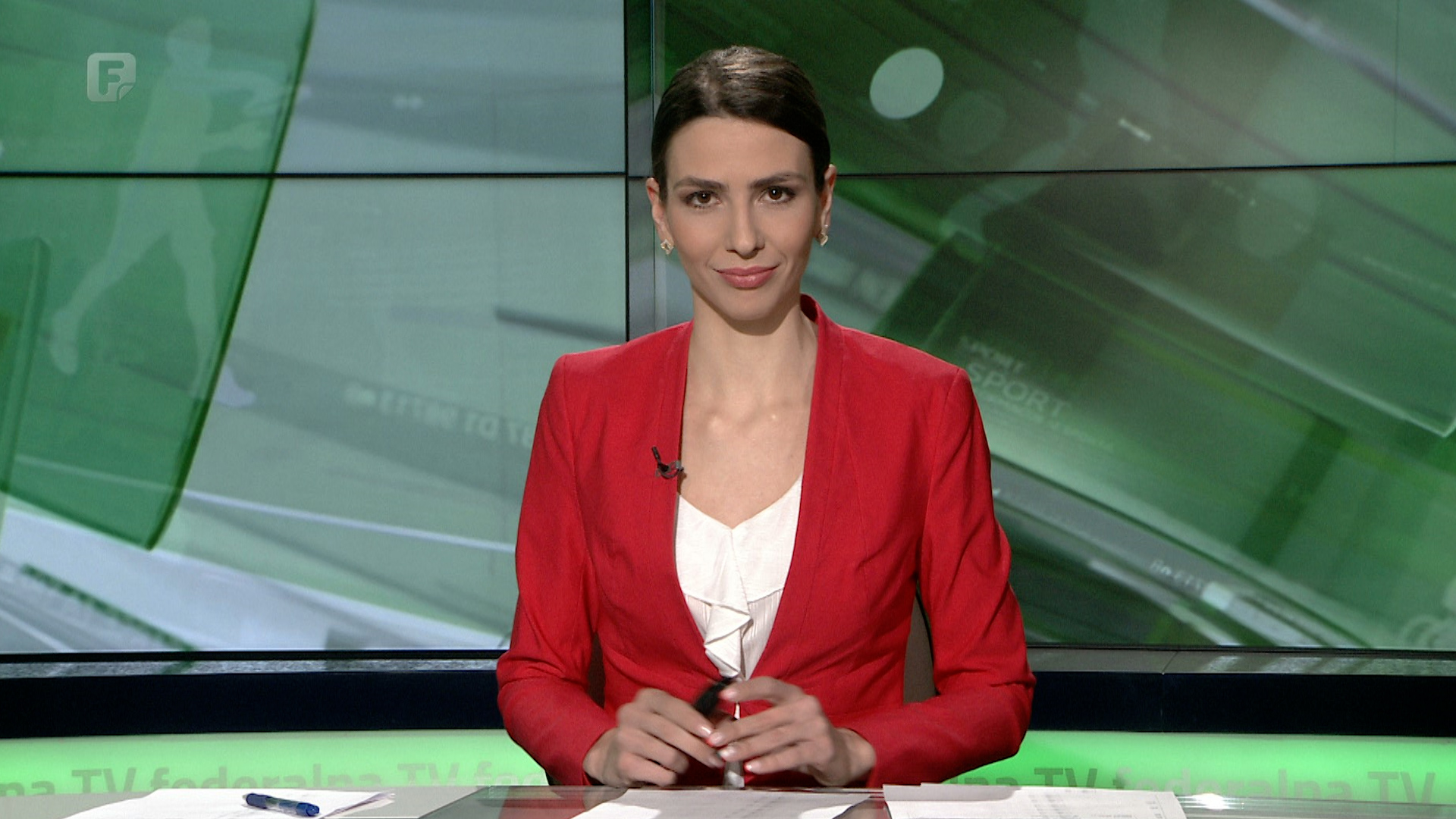 Sport - D2, 09.01.2022.