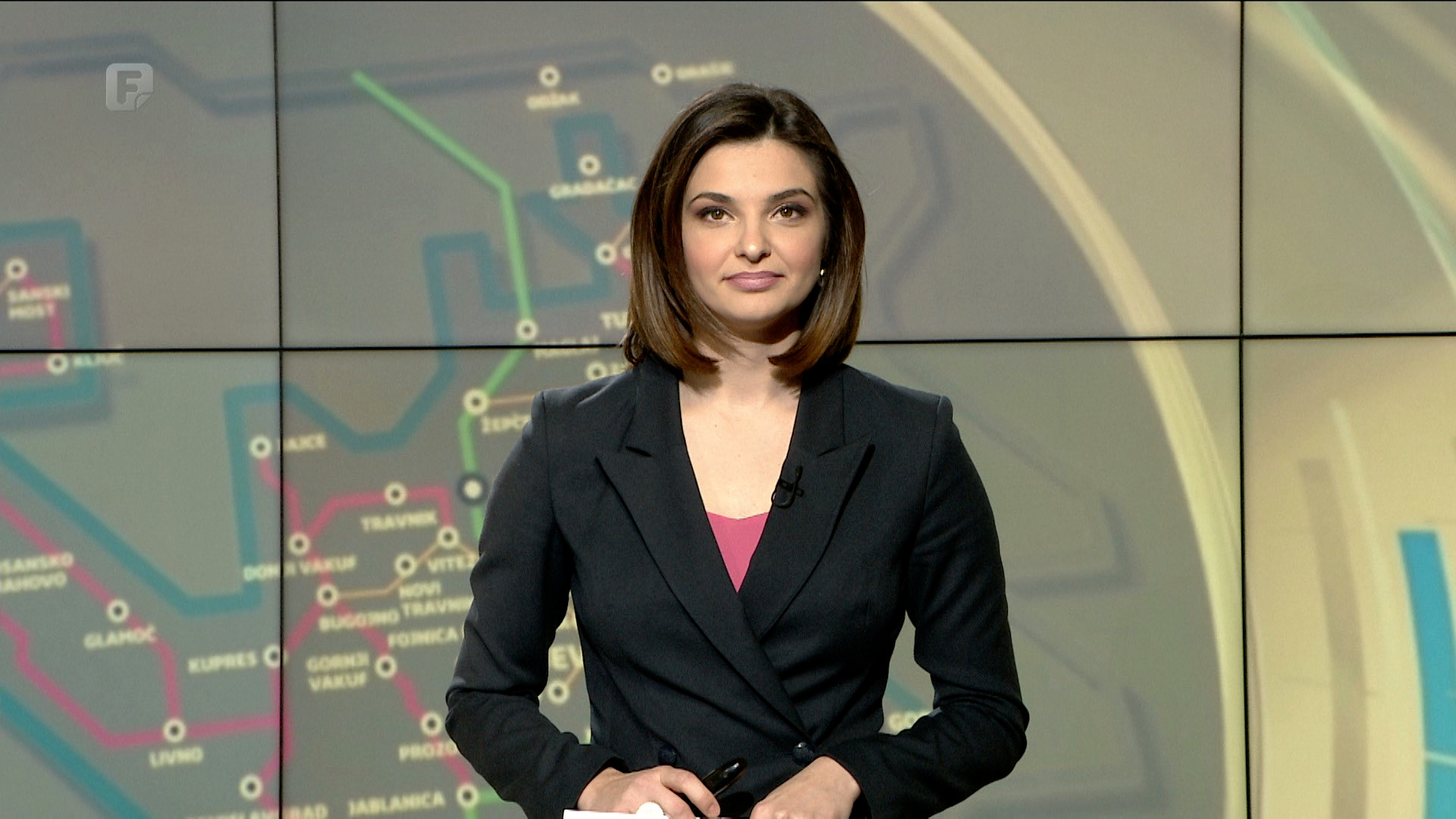 Federacija danas, 10.01.2022.