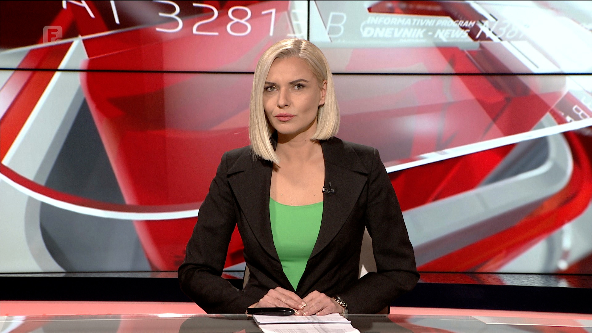 Dnevnik 2, 11.01.2022.